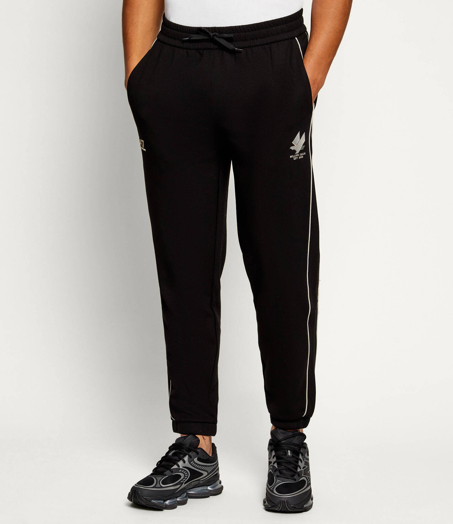 EA7 Trening | regular fit