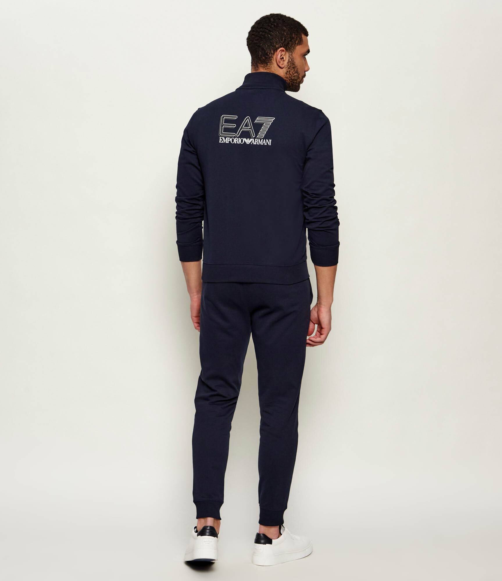 EA7 Trening | regular fit