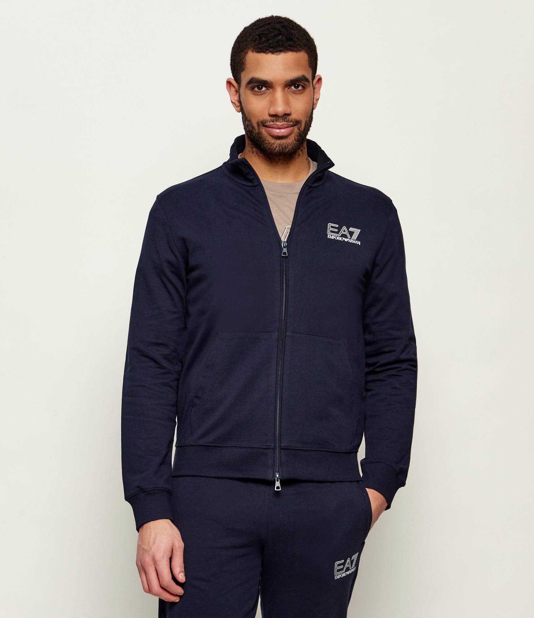 EA7 Trening | regular fit