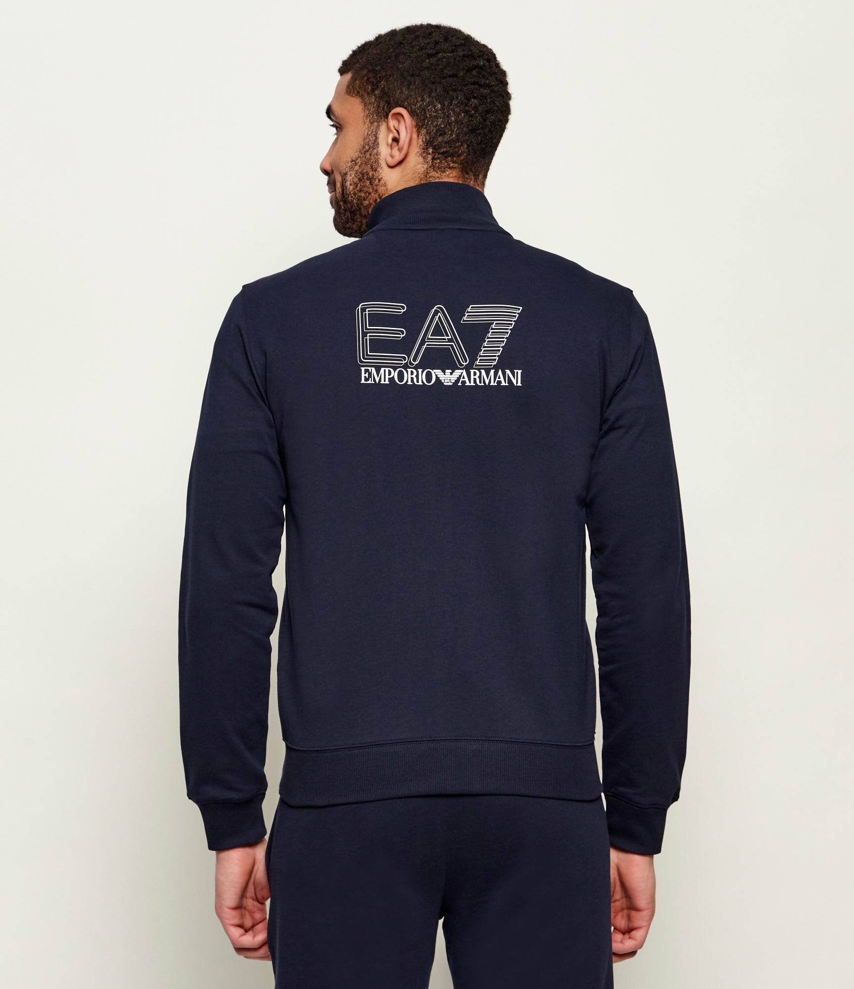 EA7 Trening | regular fit