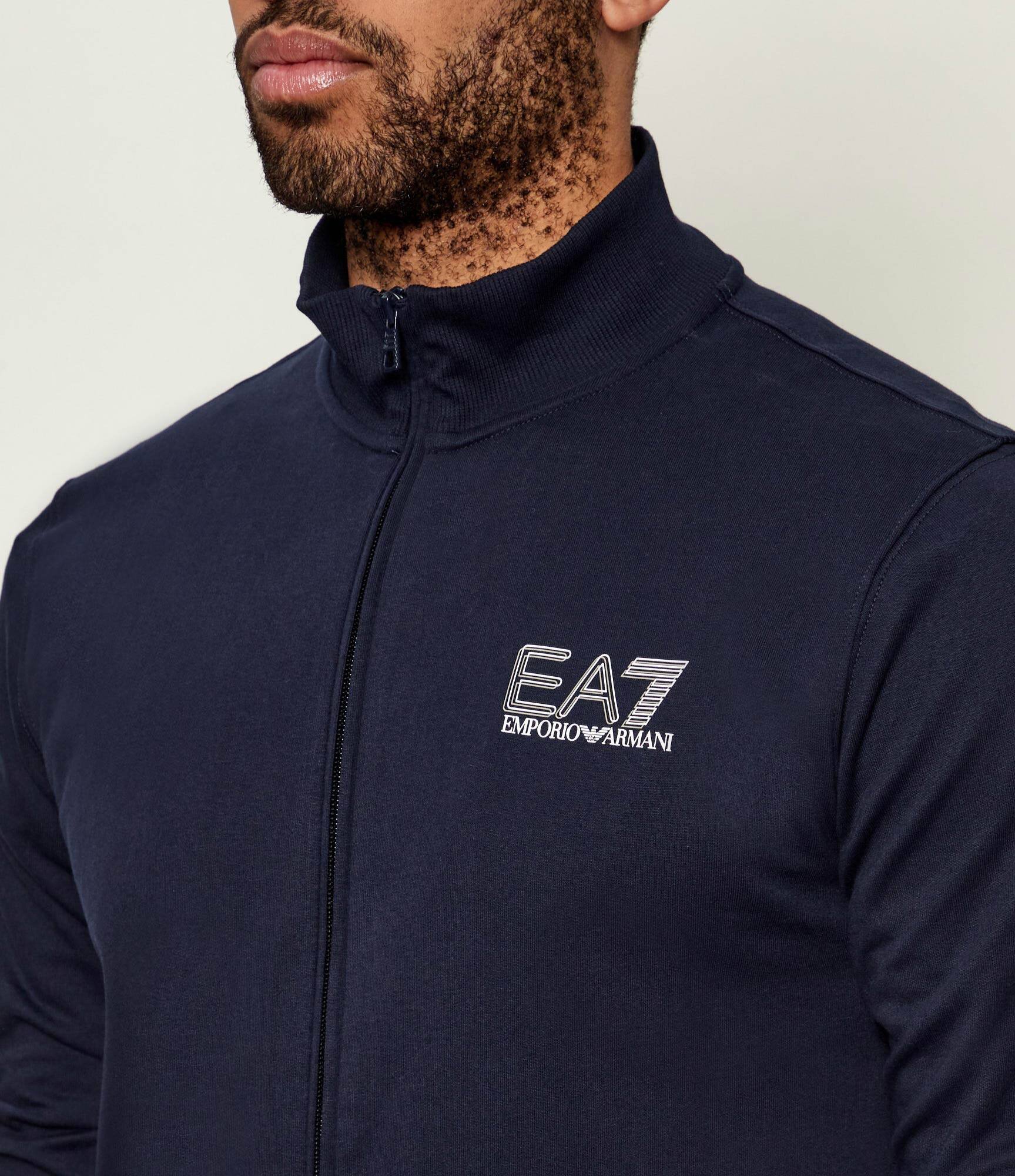 EA7 Trening | regular fit