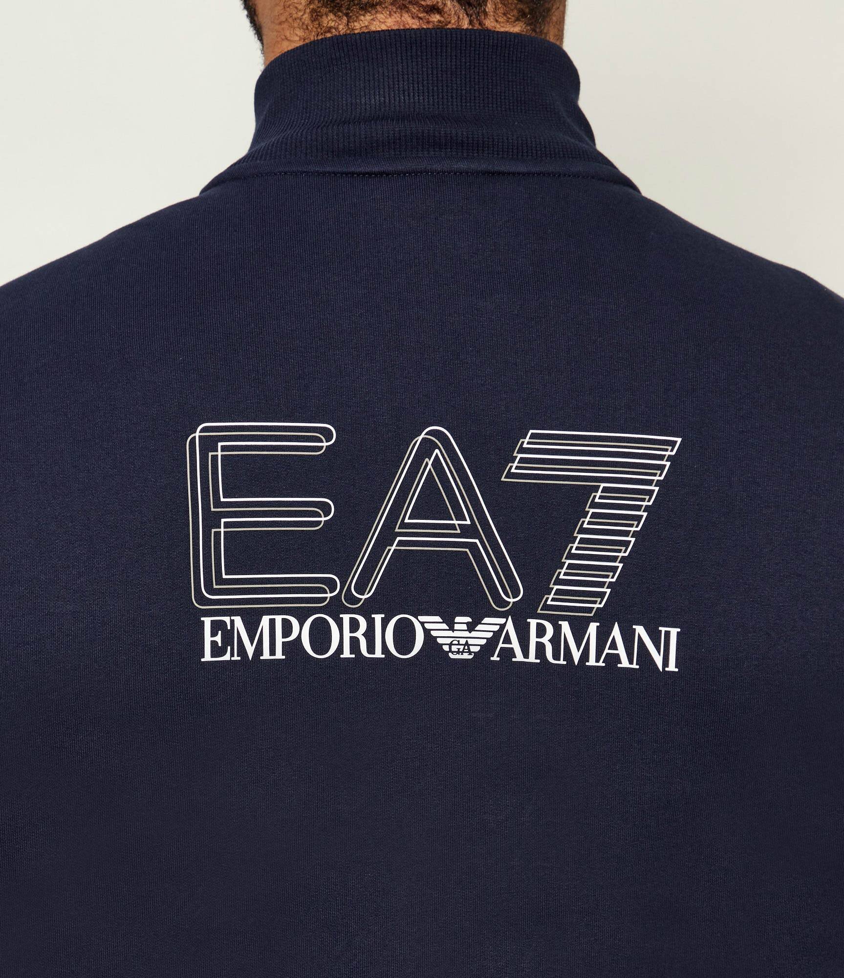 EA7 Trening | regular fit