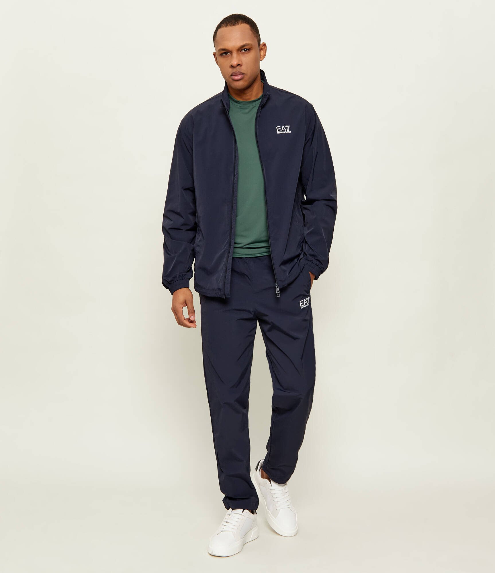 EA7 Trening | regular fit