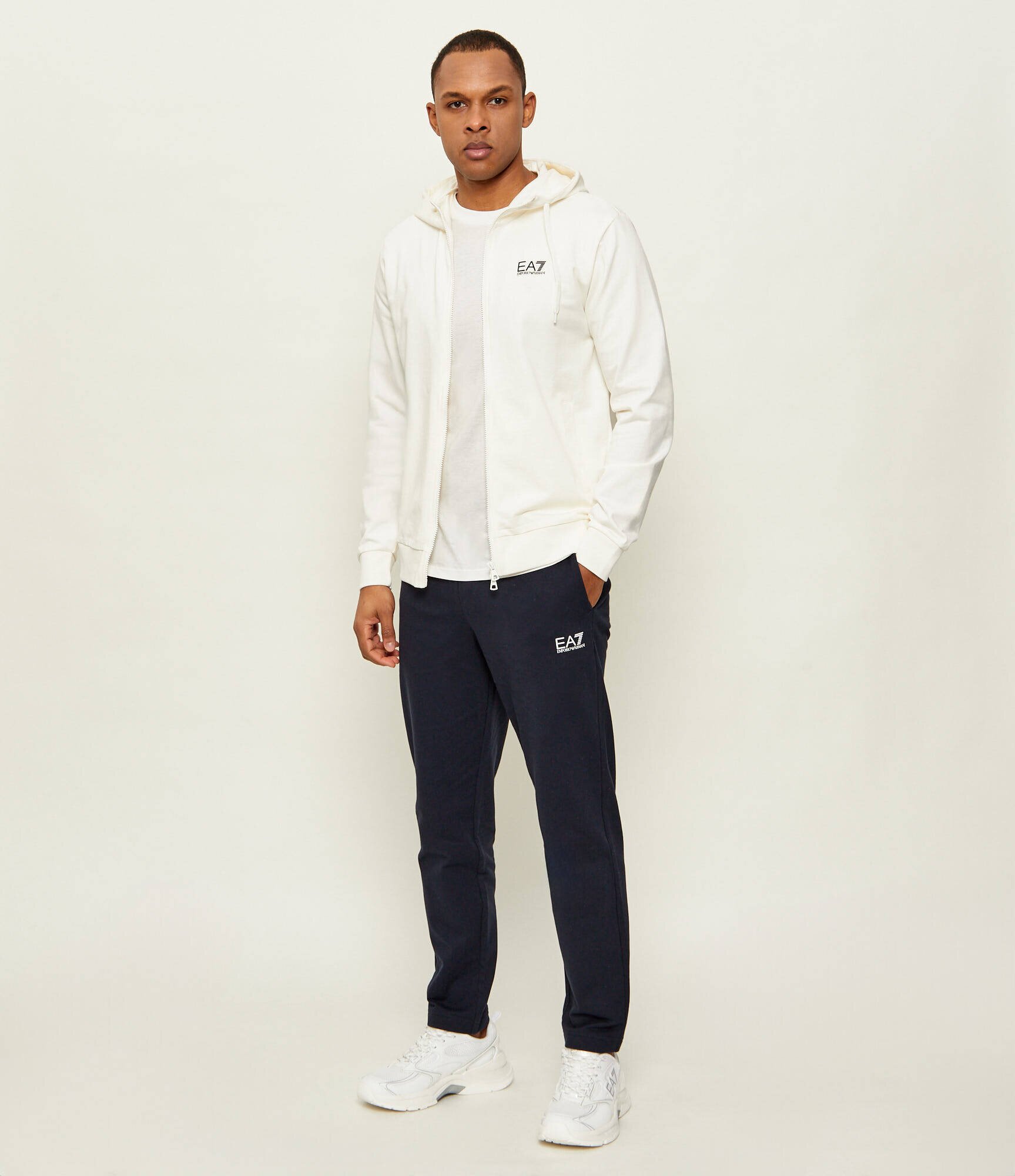 EA7 Trening | regular fit