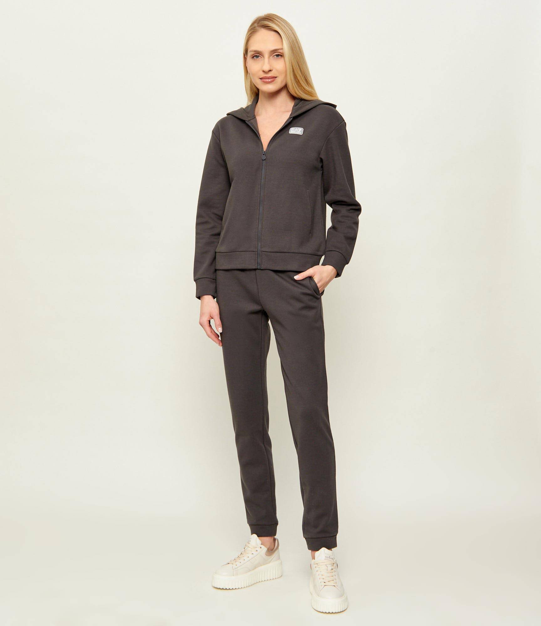 EA7 Trening | regular fit