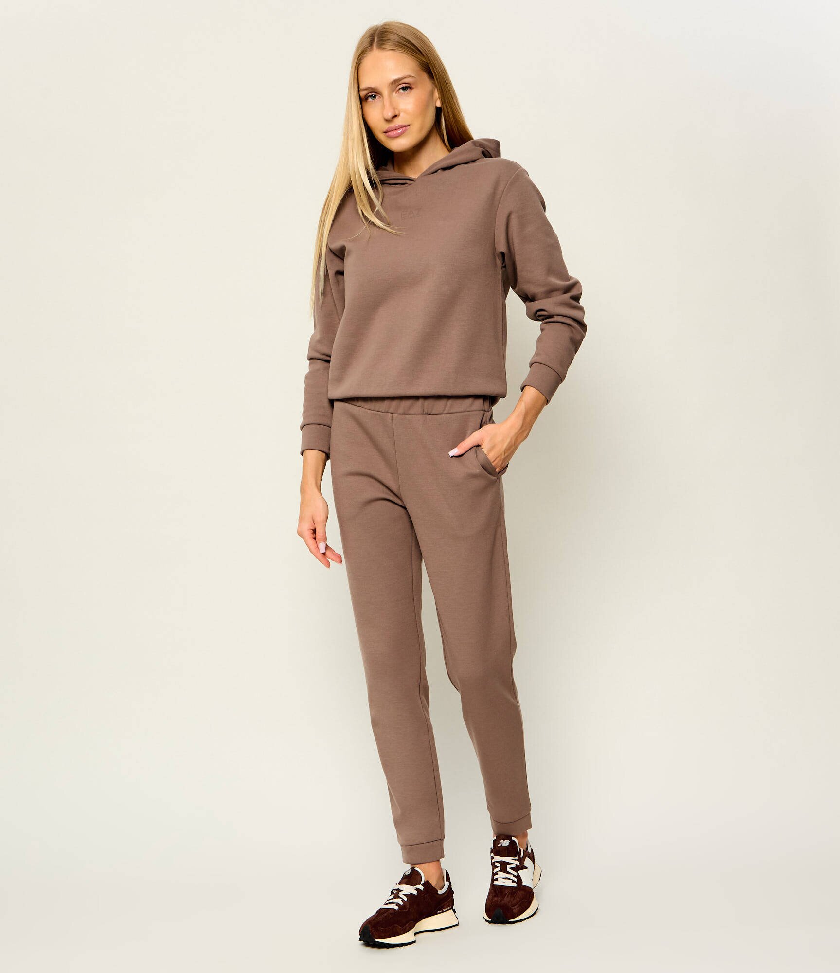 EA7 Trening | regular fit