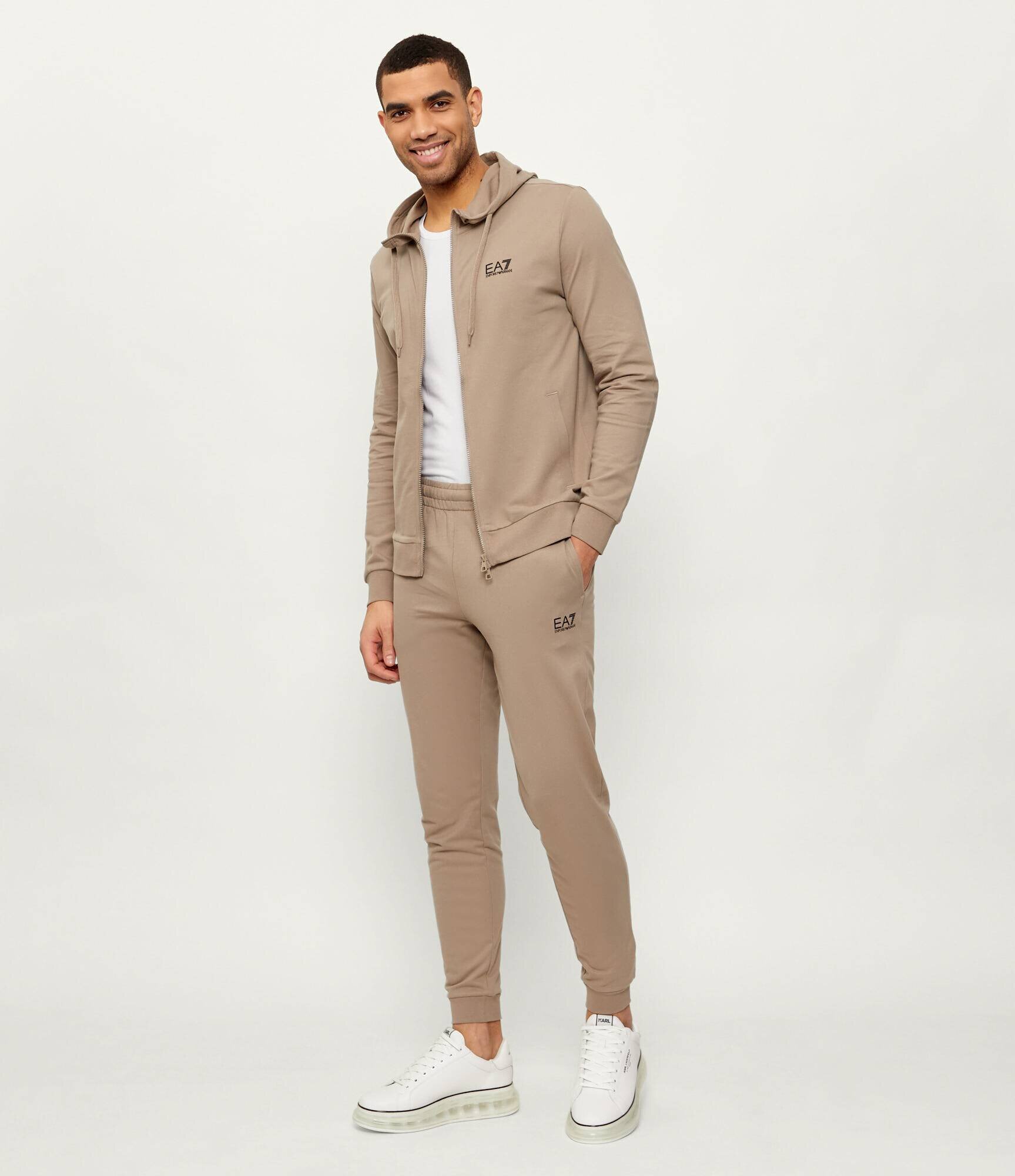 EA7 Trening | regular fit