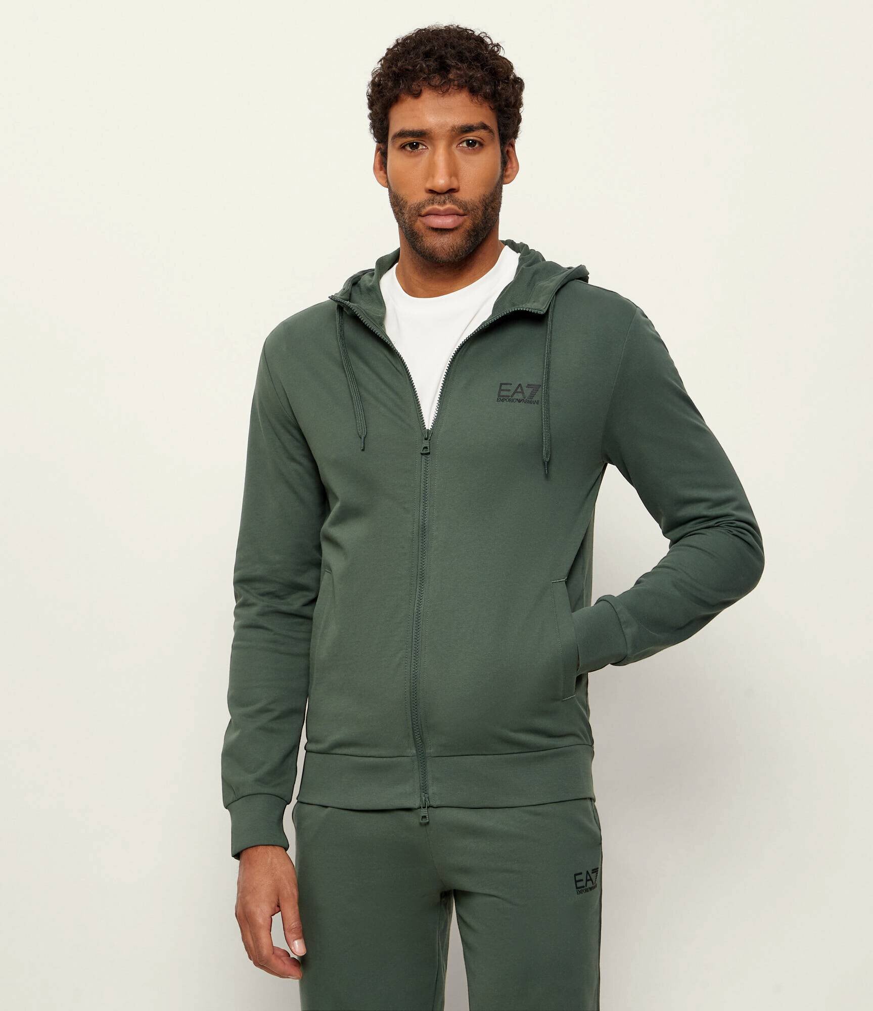 EA7 Trening | regular fit