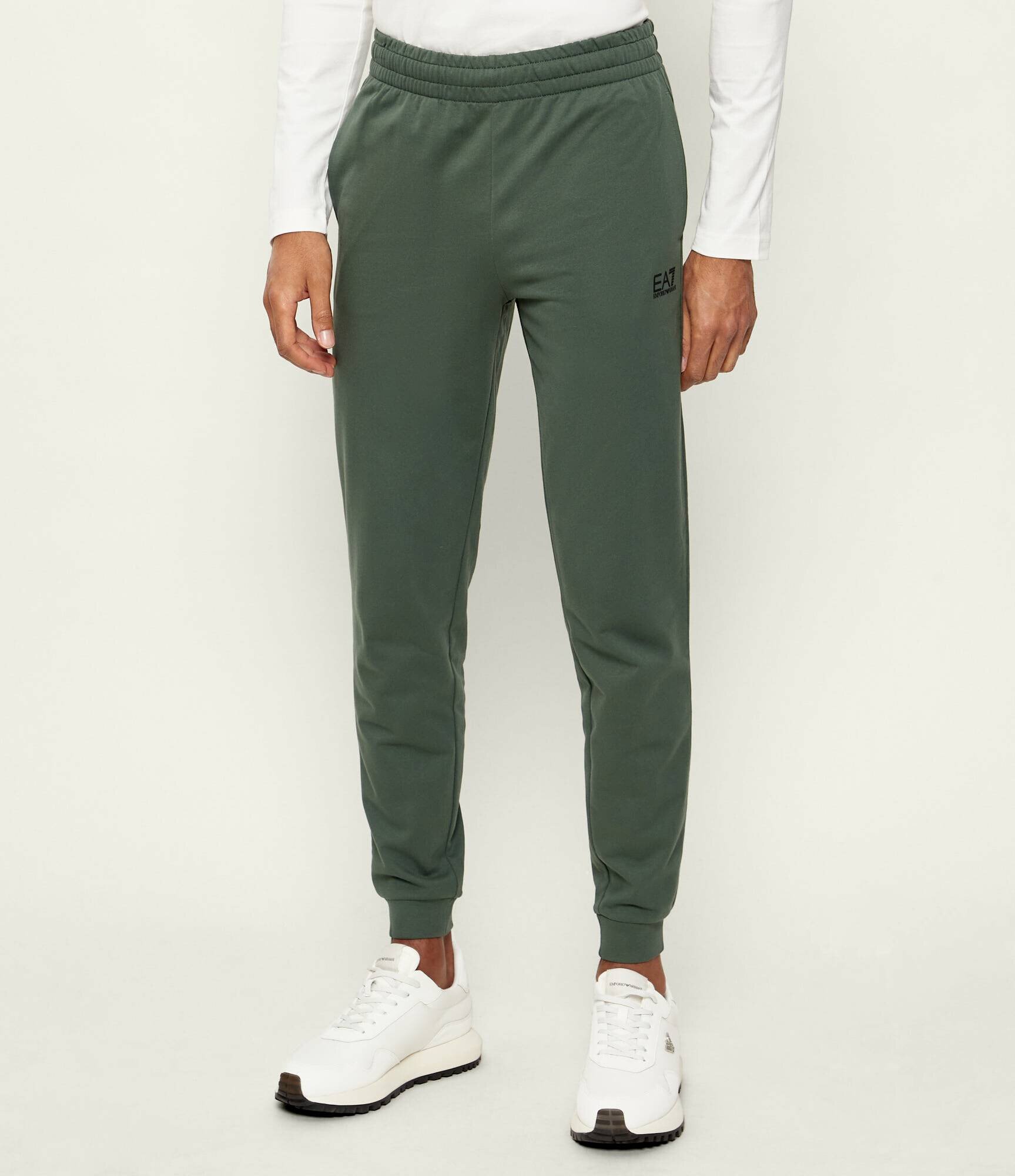 EA7 Trening | regular fit