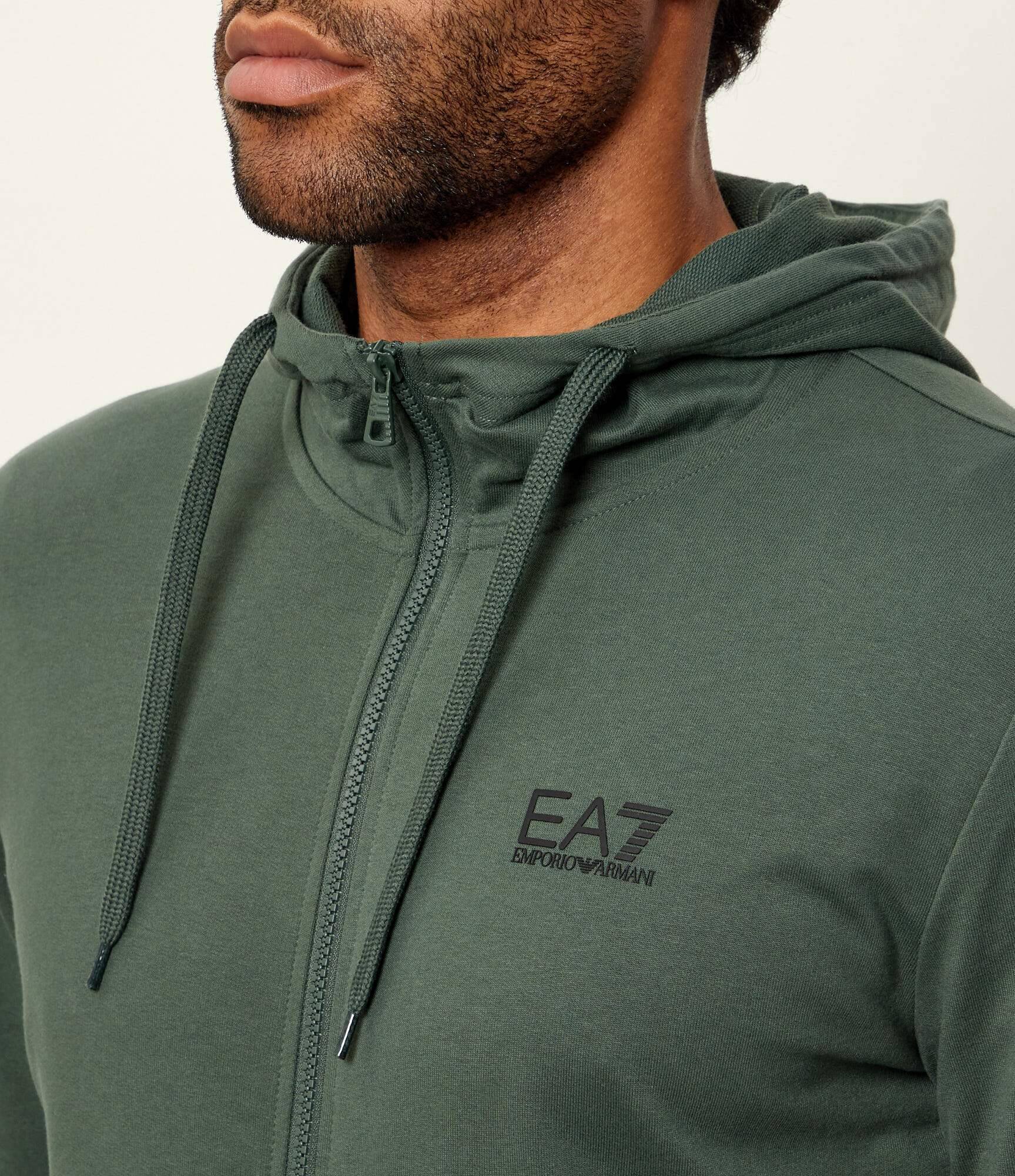 EA7 Trening | regular fit