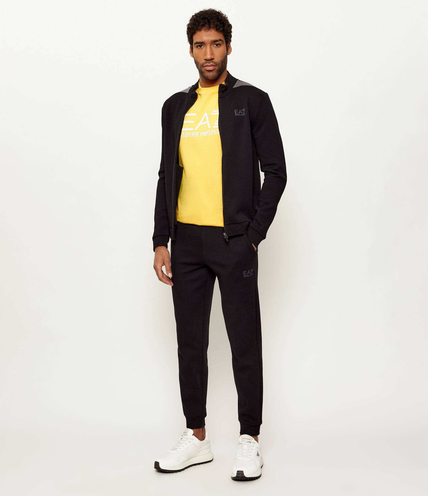 EA7 Trening | regular fit