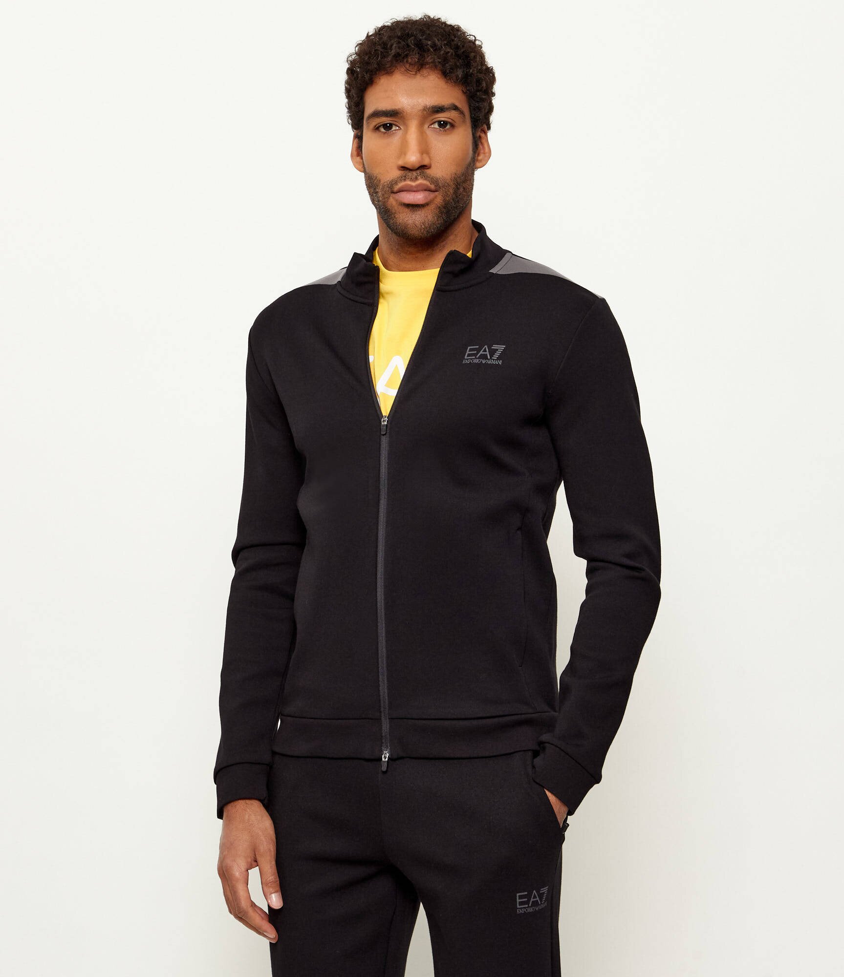 EA7 Trening | regular fit