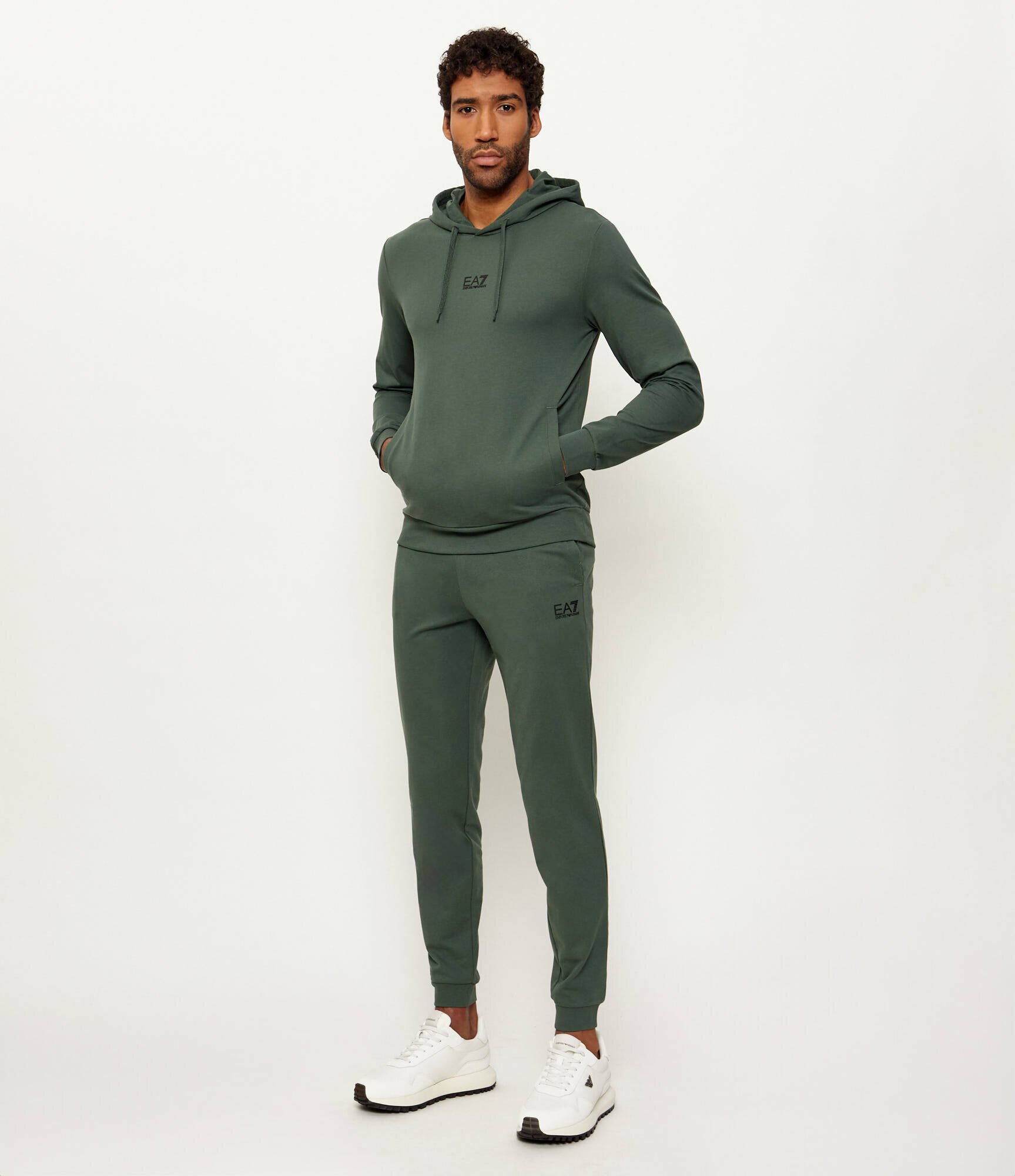 EA7 Trening | regular fit
