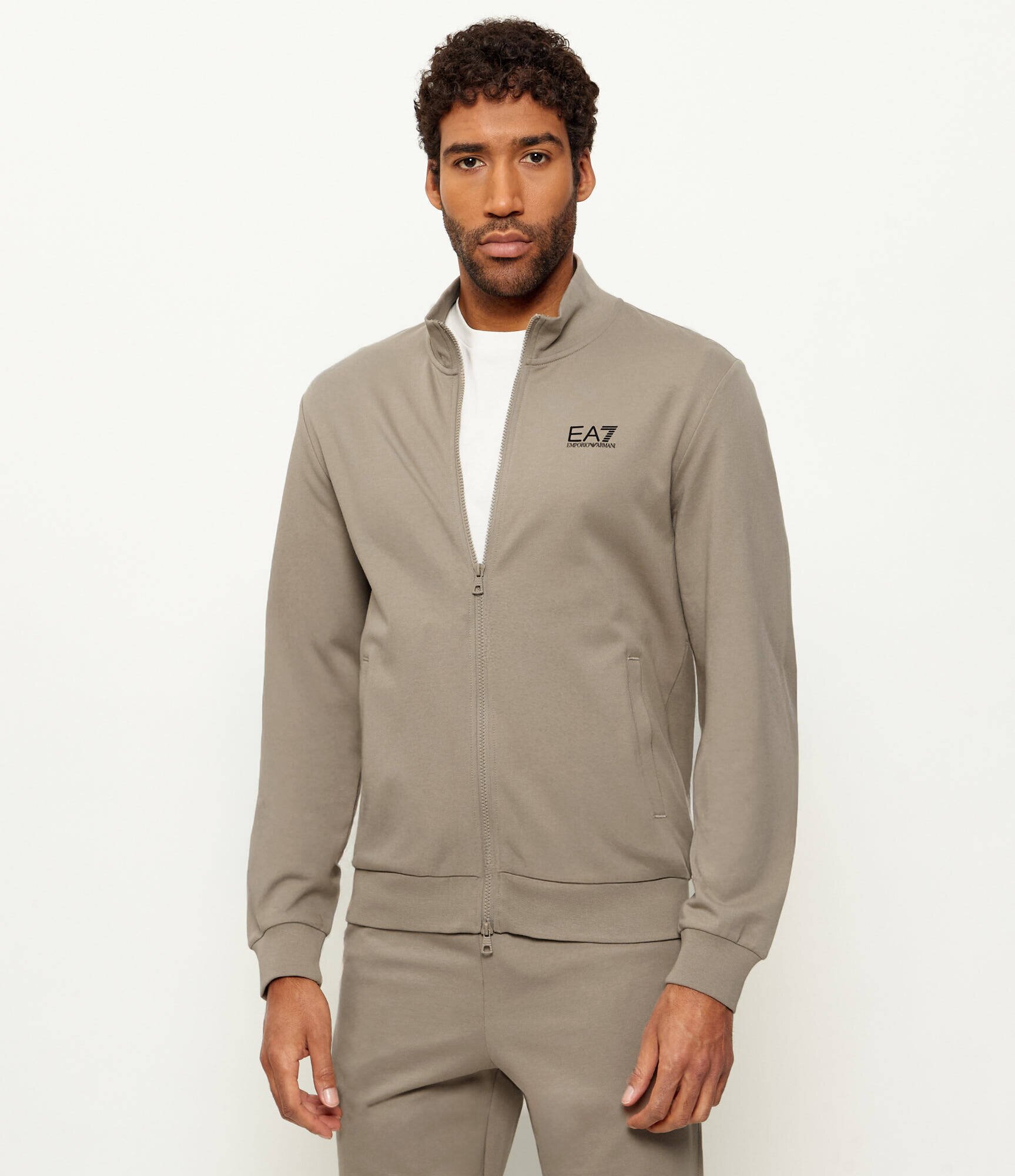 EA7 Trening | regular fit
