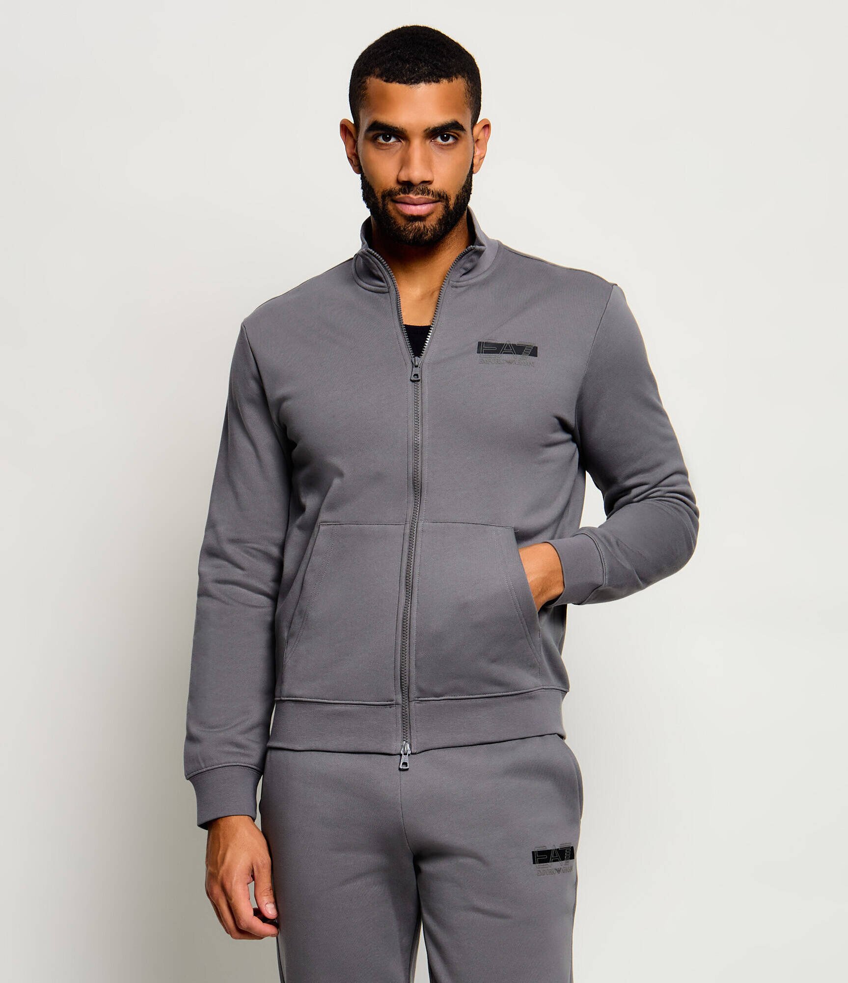 EA7 Trening | regular fit