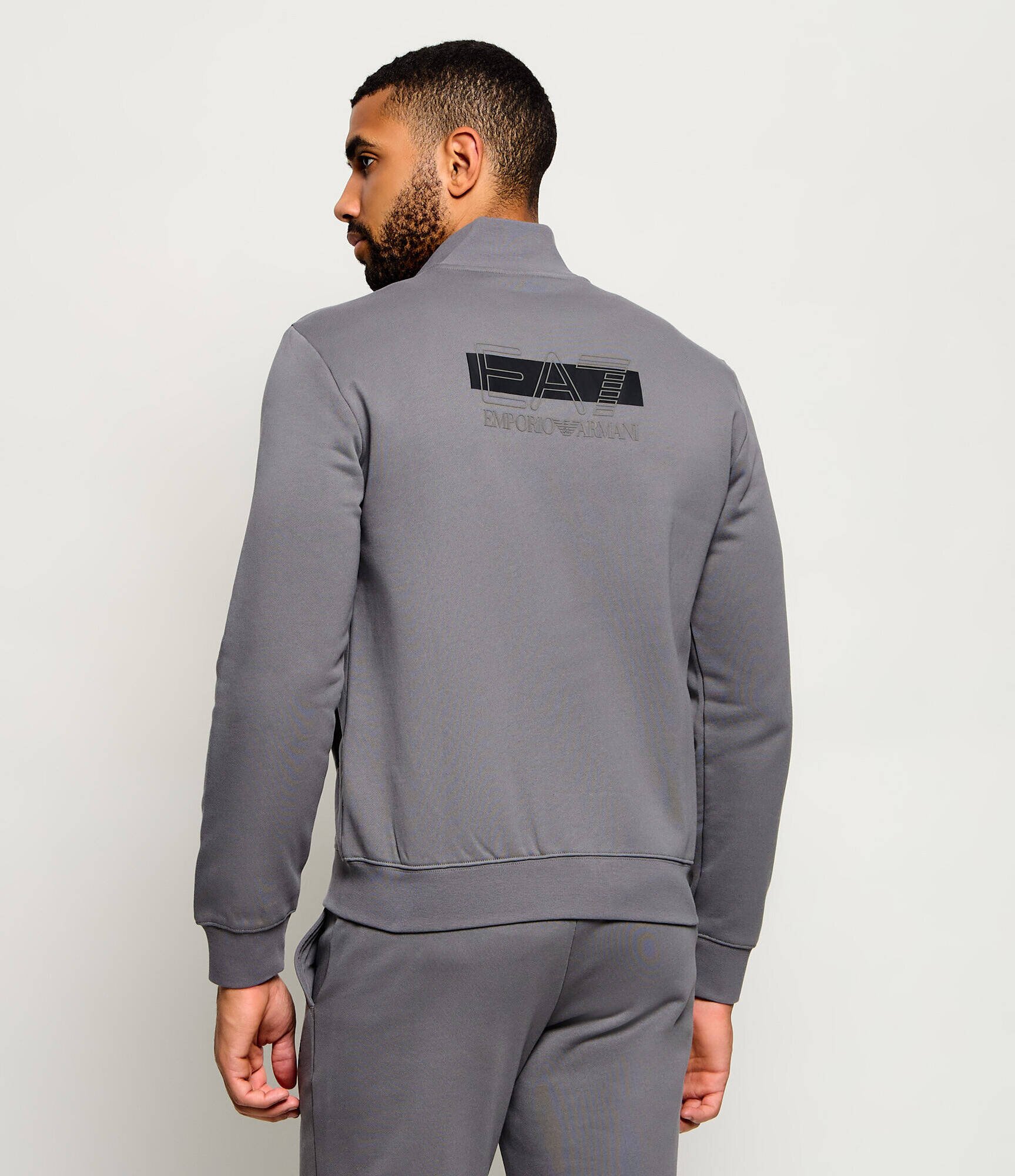 EA7 Trening | regular fit