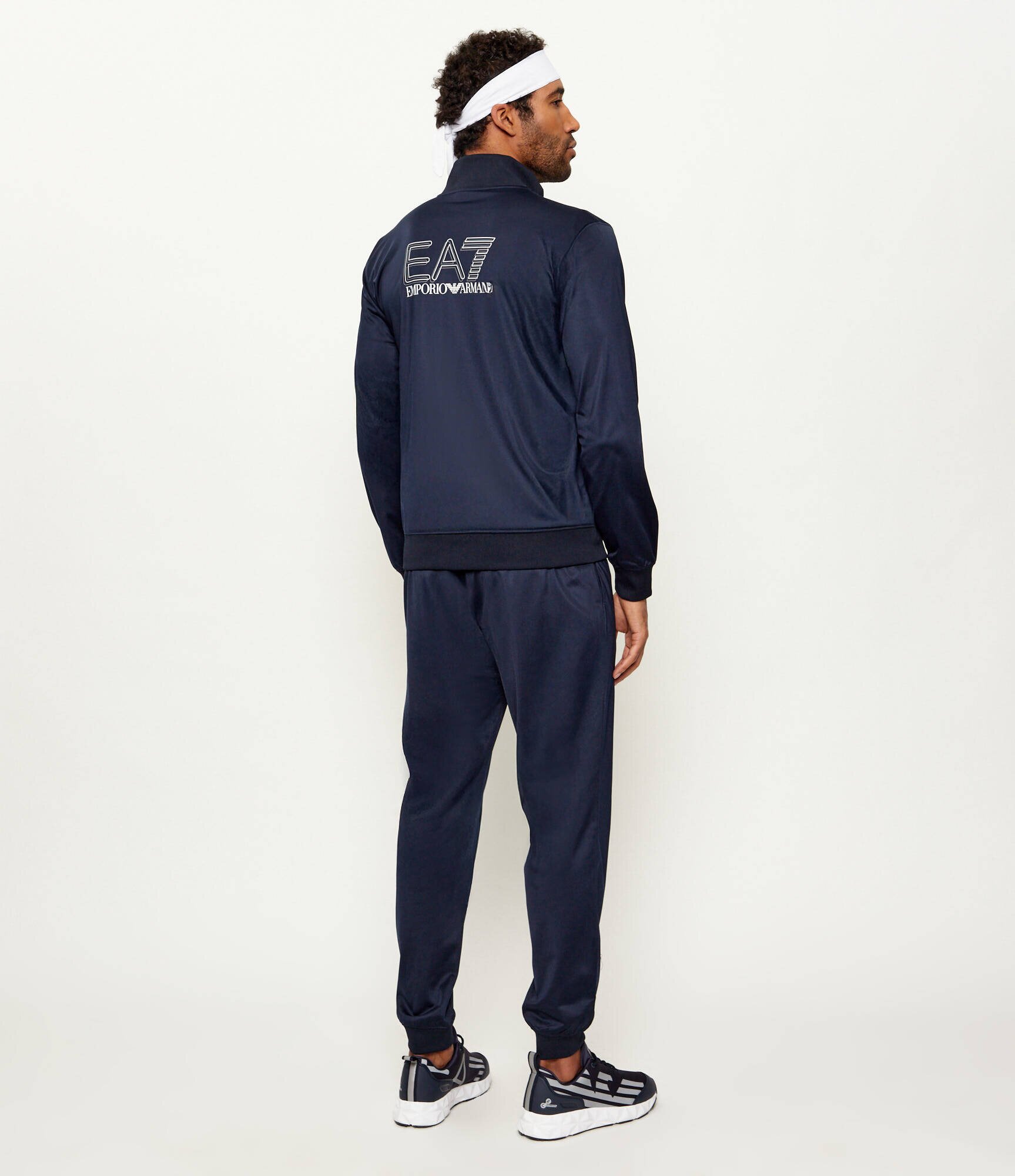 EA7 Trening | regular fit