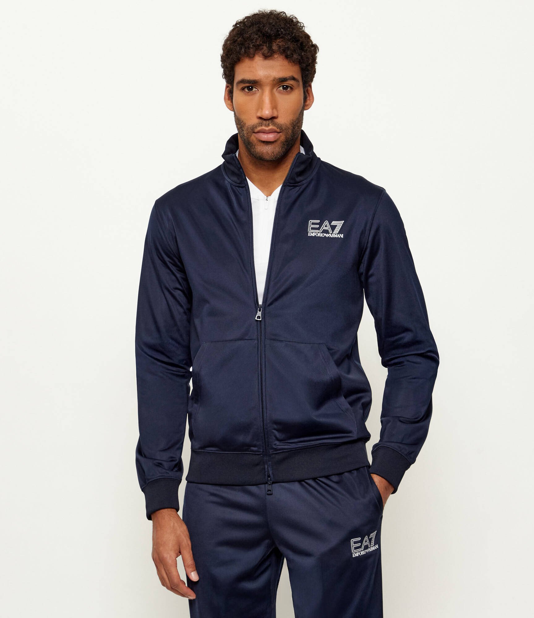 EA7 Trening | regular fit