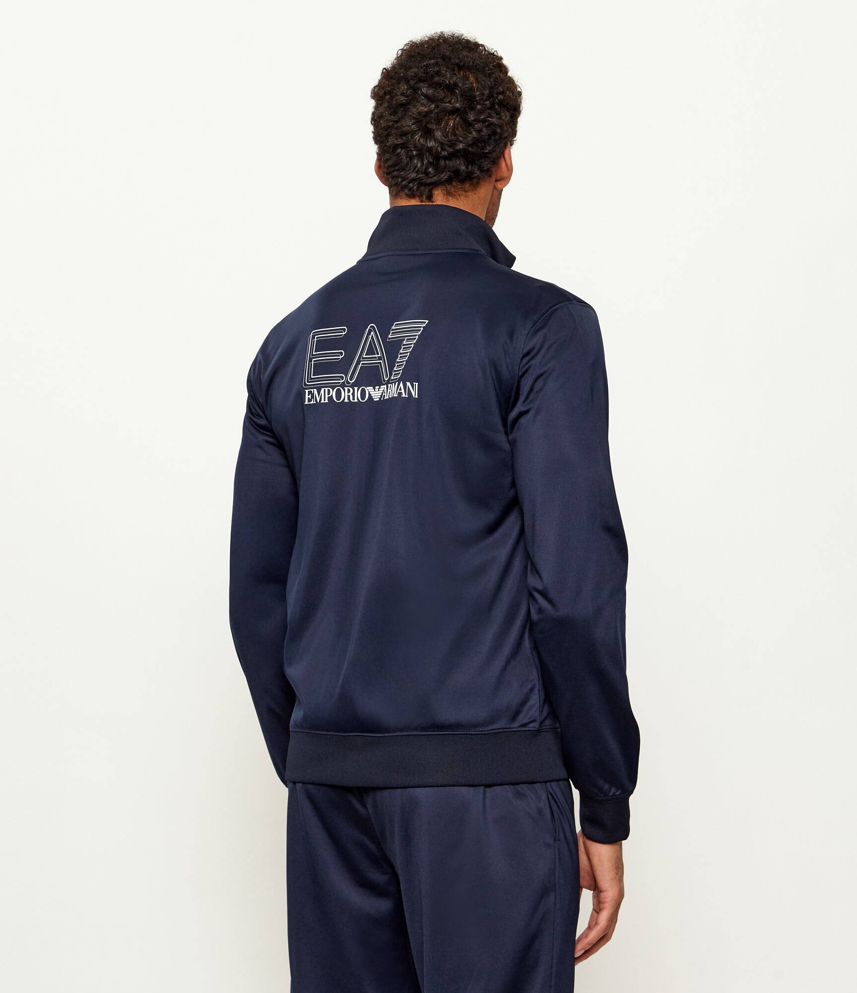 EA7 Trening | regular fit