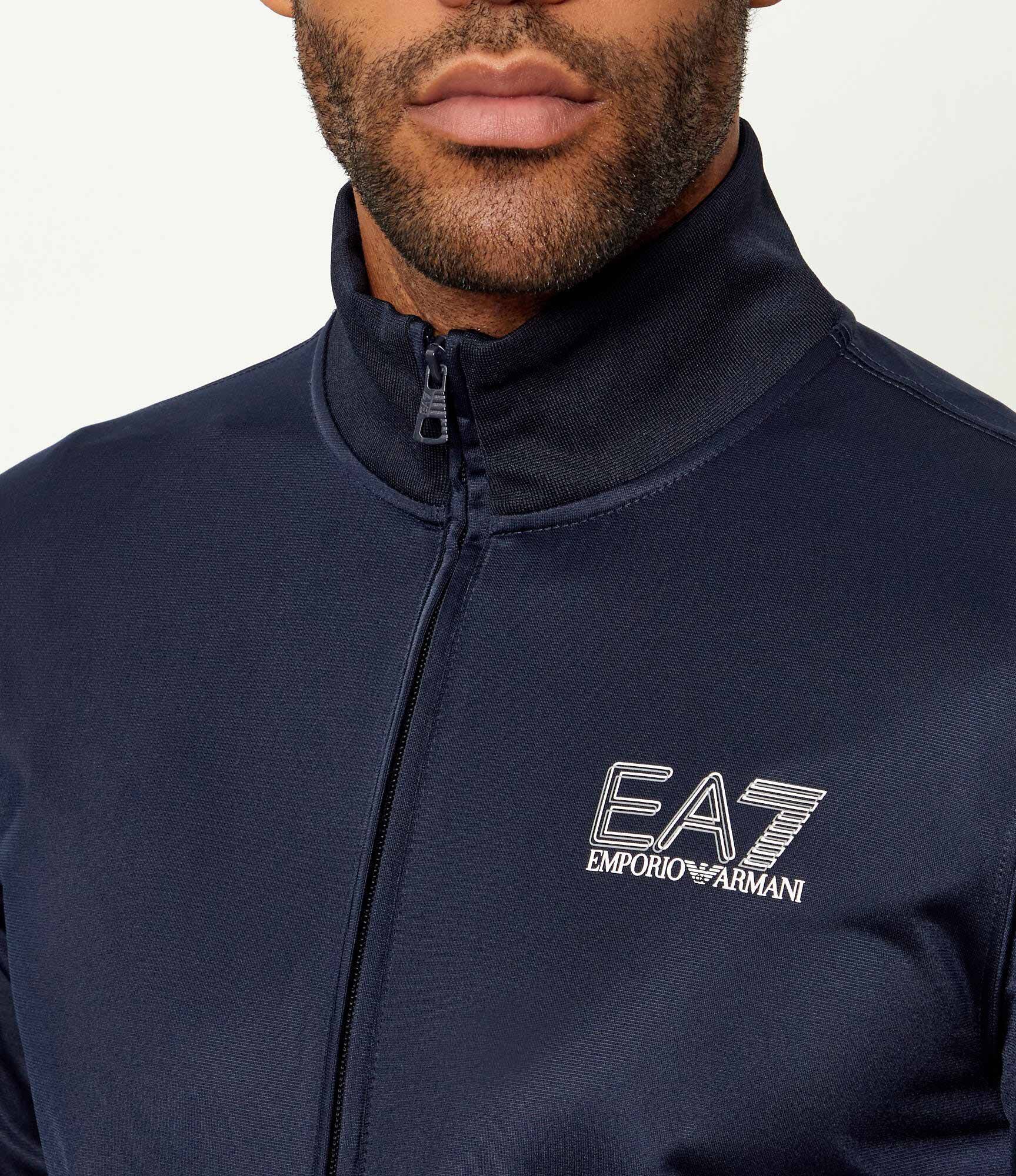 EA7 Trening | regular fit