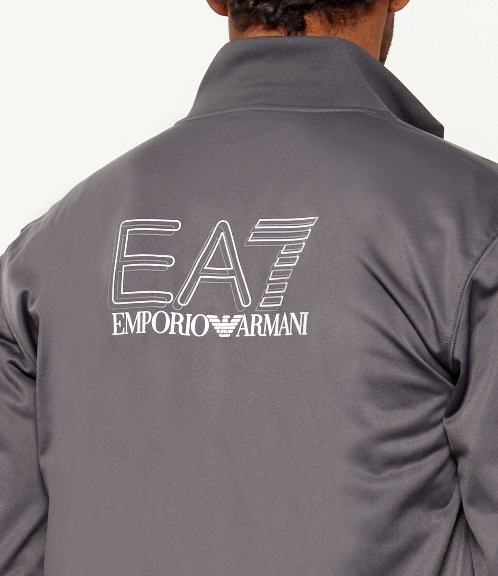 EA7 Trening | regular fit