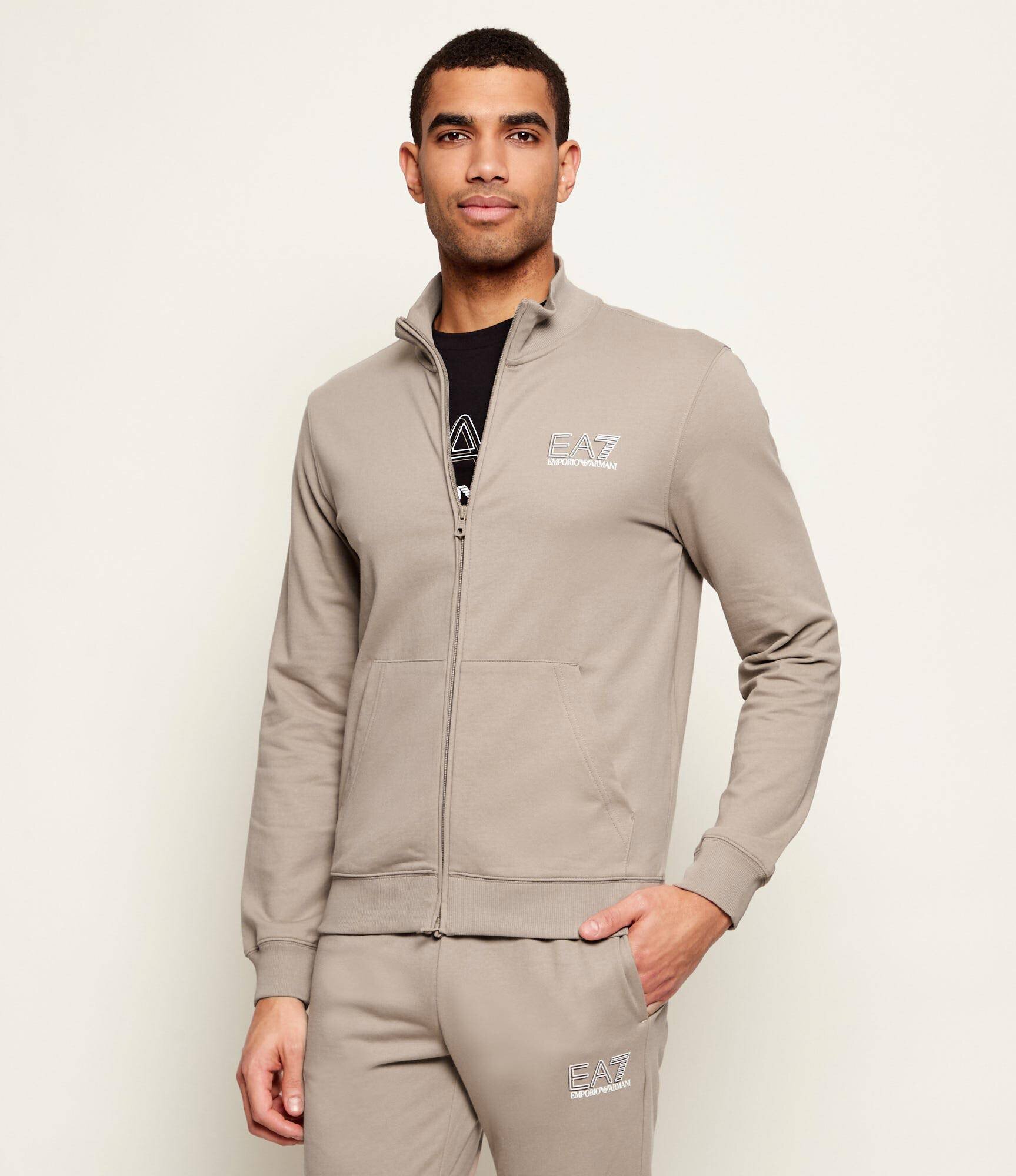 EA7 Trening | regular fit