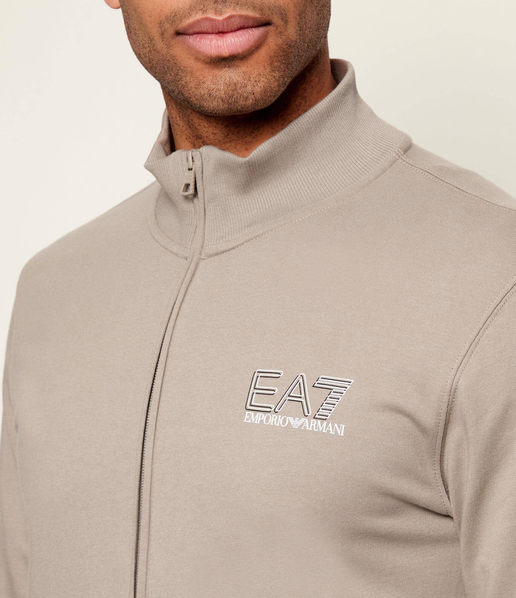 EA7 Trening | regular fit
