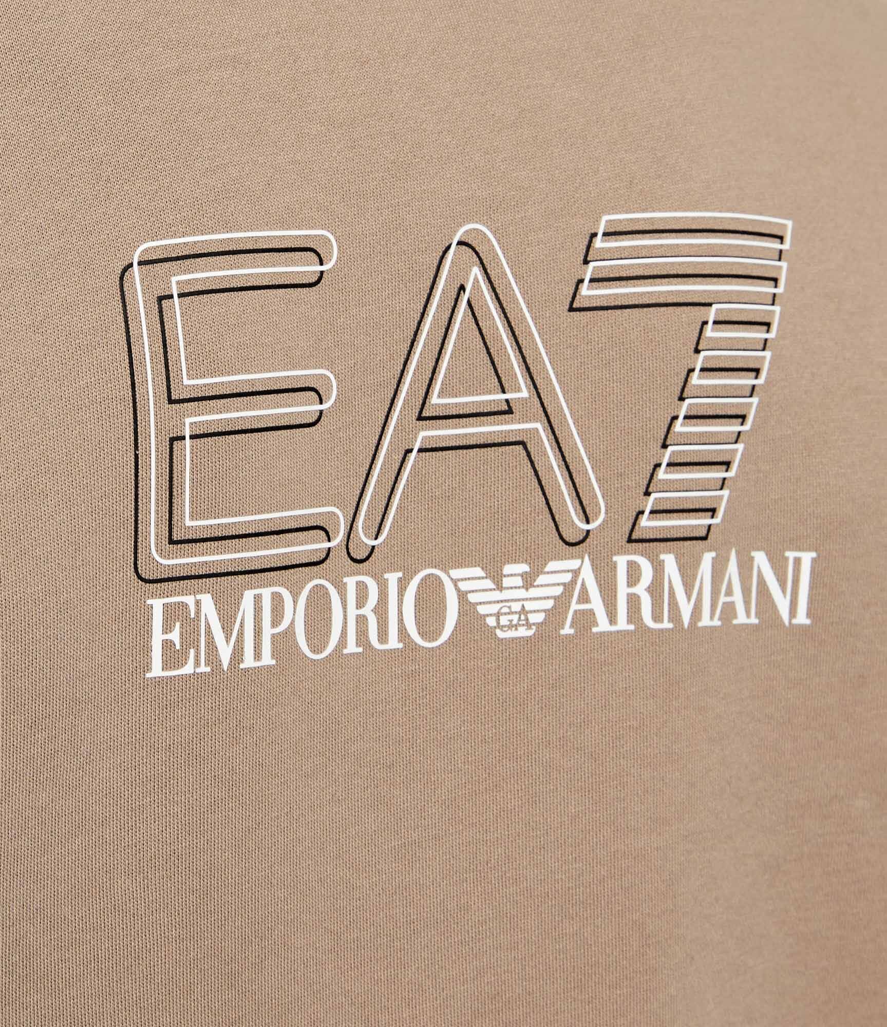 EA7 Trening | regular fit
