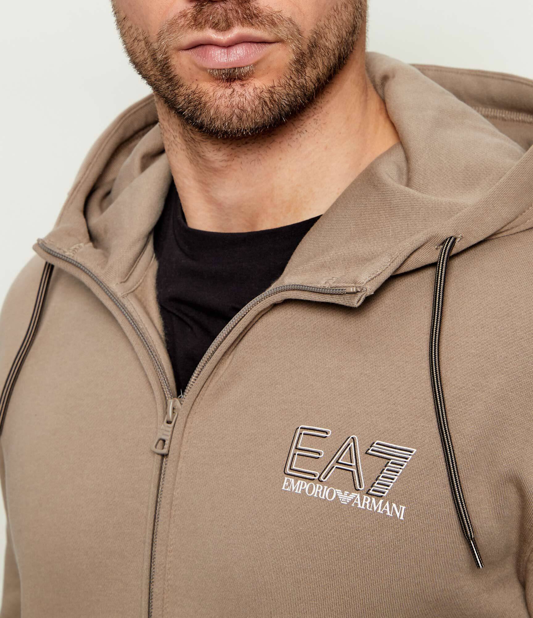 EA7 Trening | regular fit