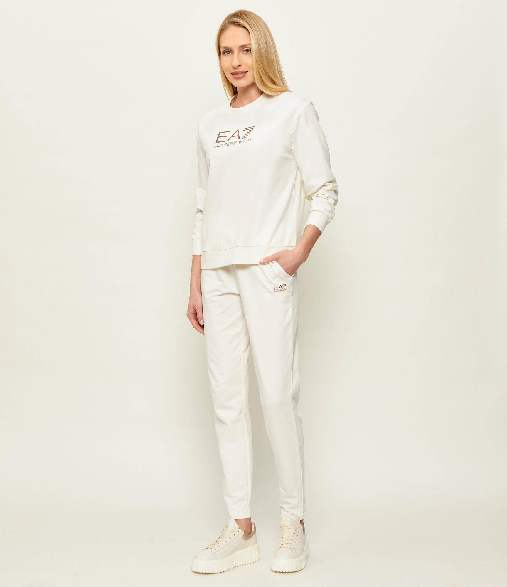 EA7 Trening | regular fit | stretch
