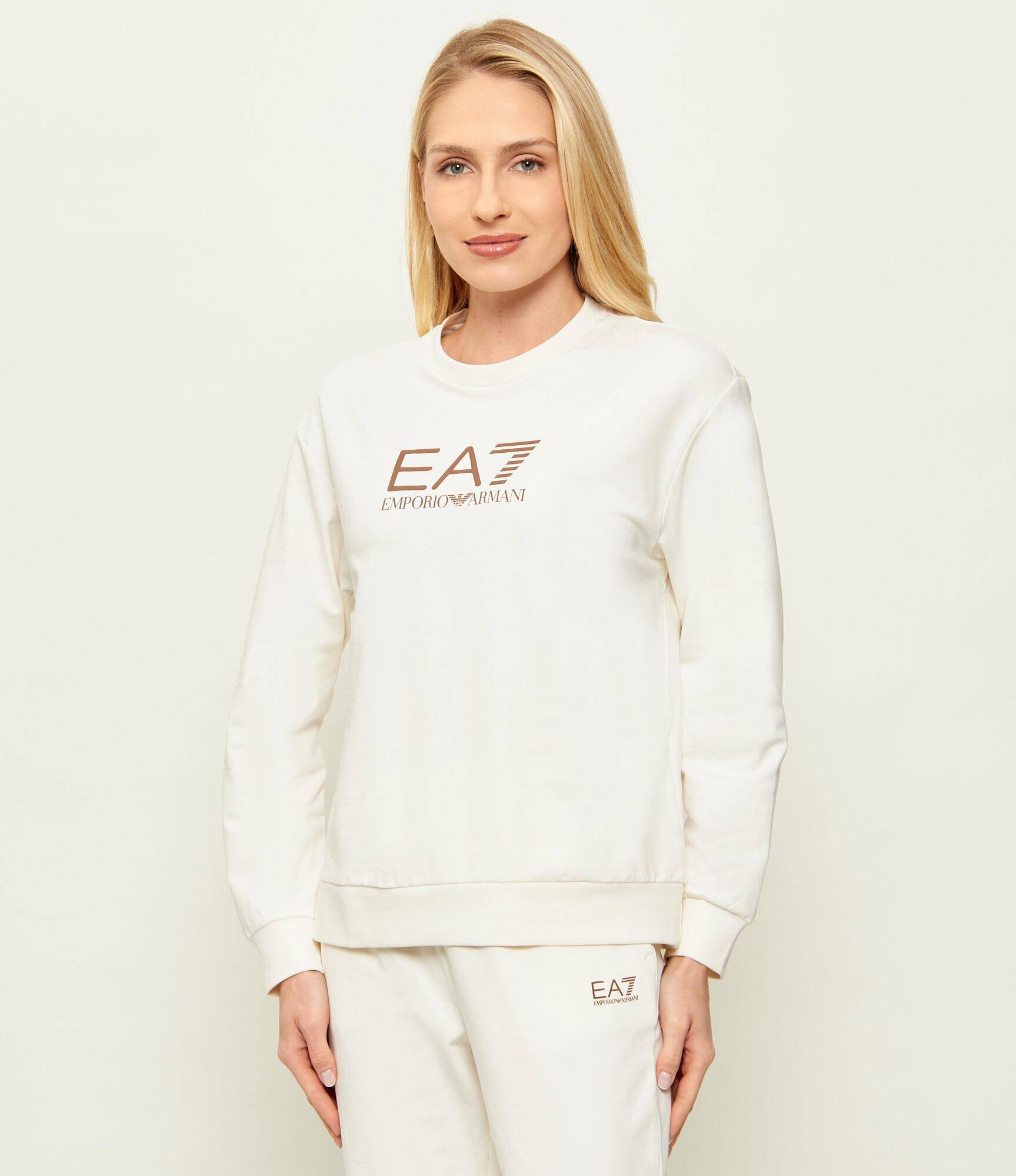 EA7 Trening | regular fit | stretch