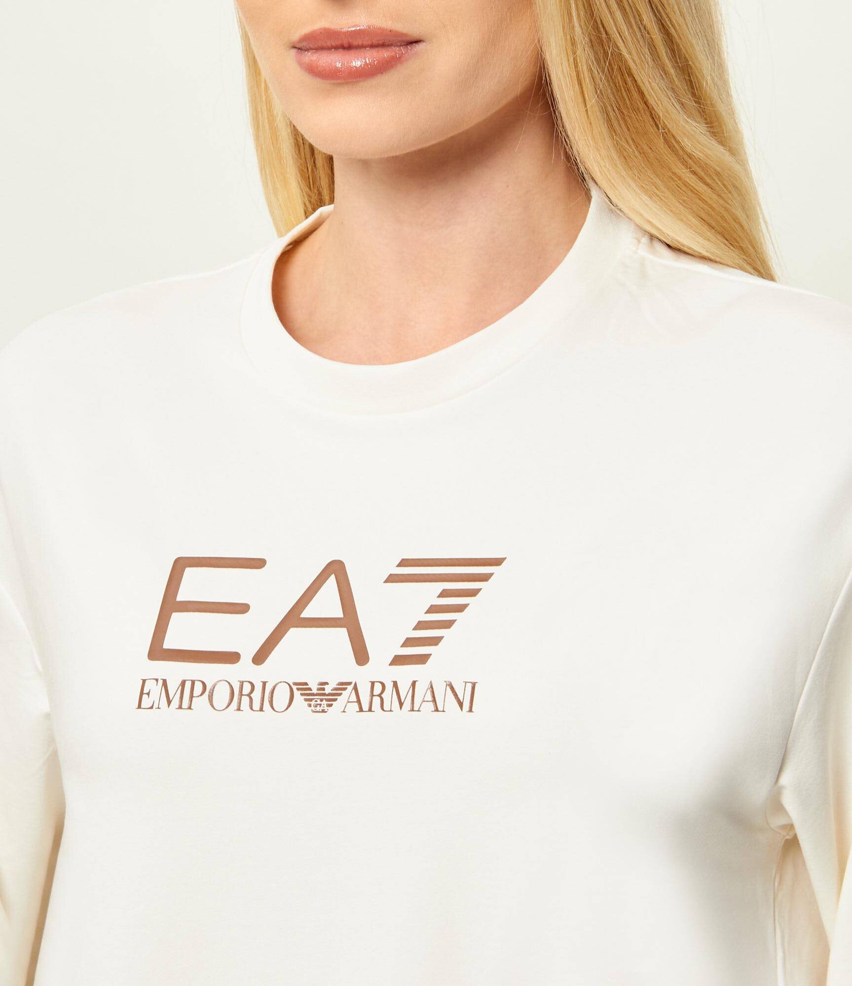 EA7 Trening | regular fit | stretch