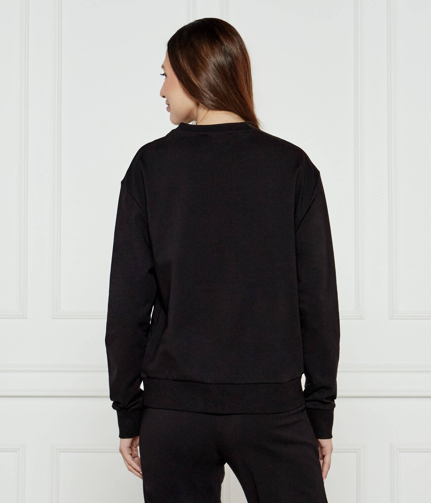 EA7 Trening | Regular Fit | stretch