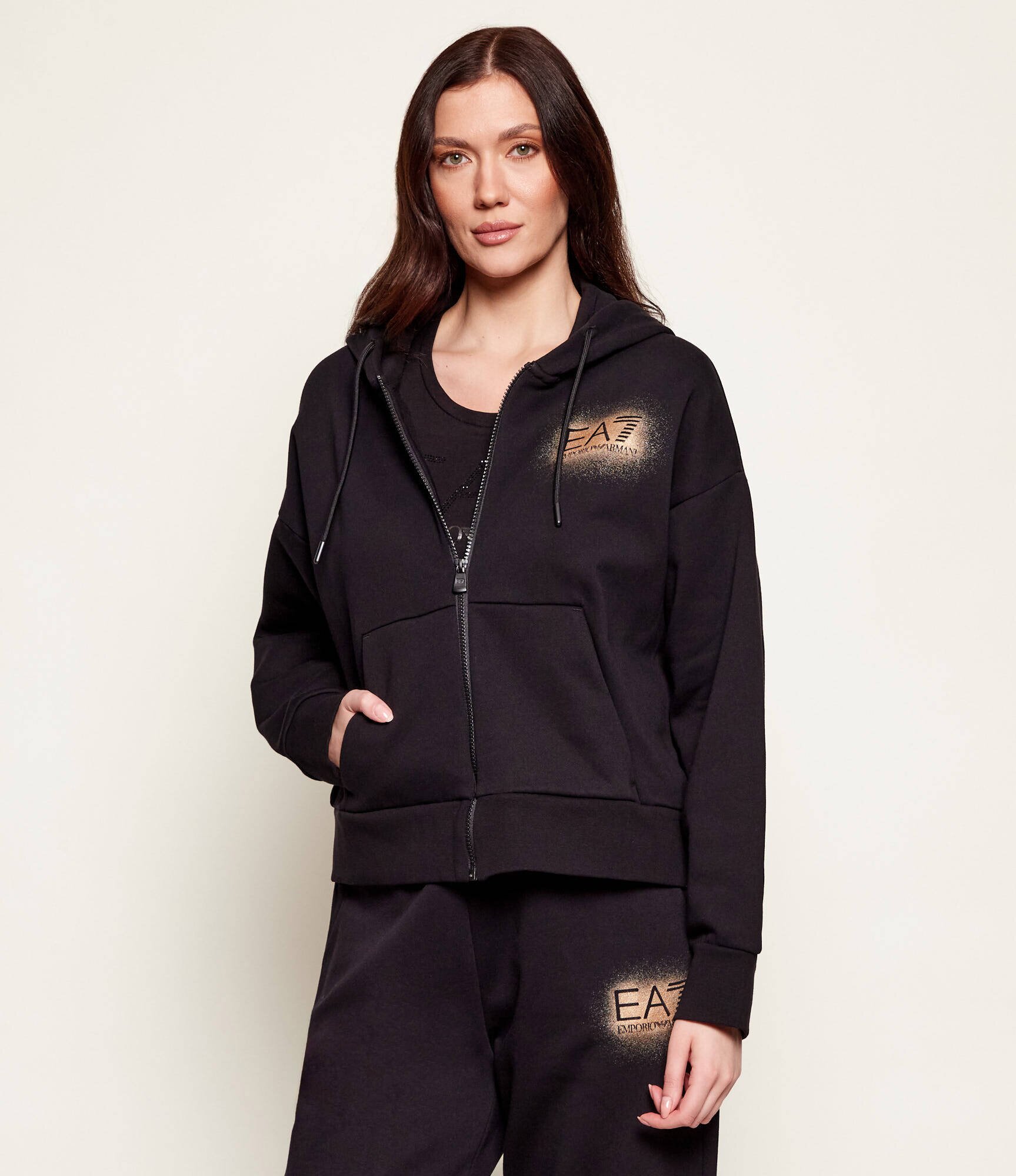 EA7 Trening | Relaxed fit