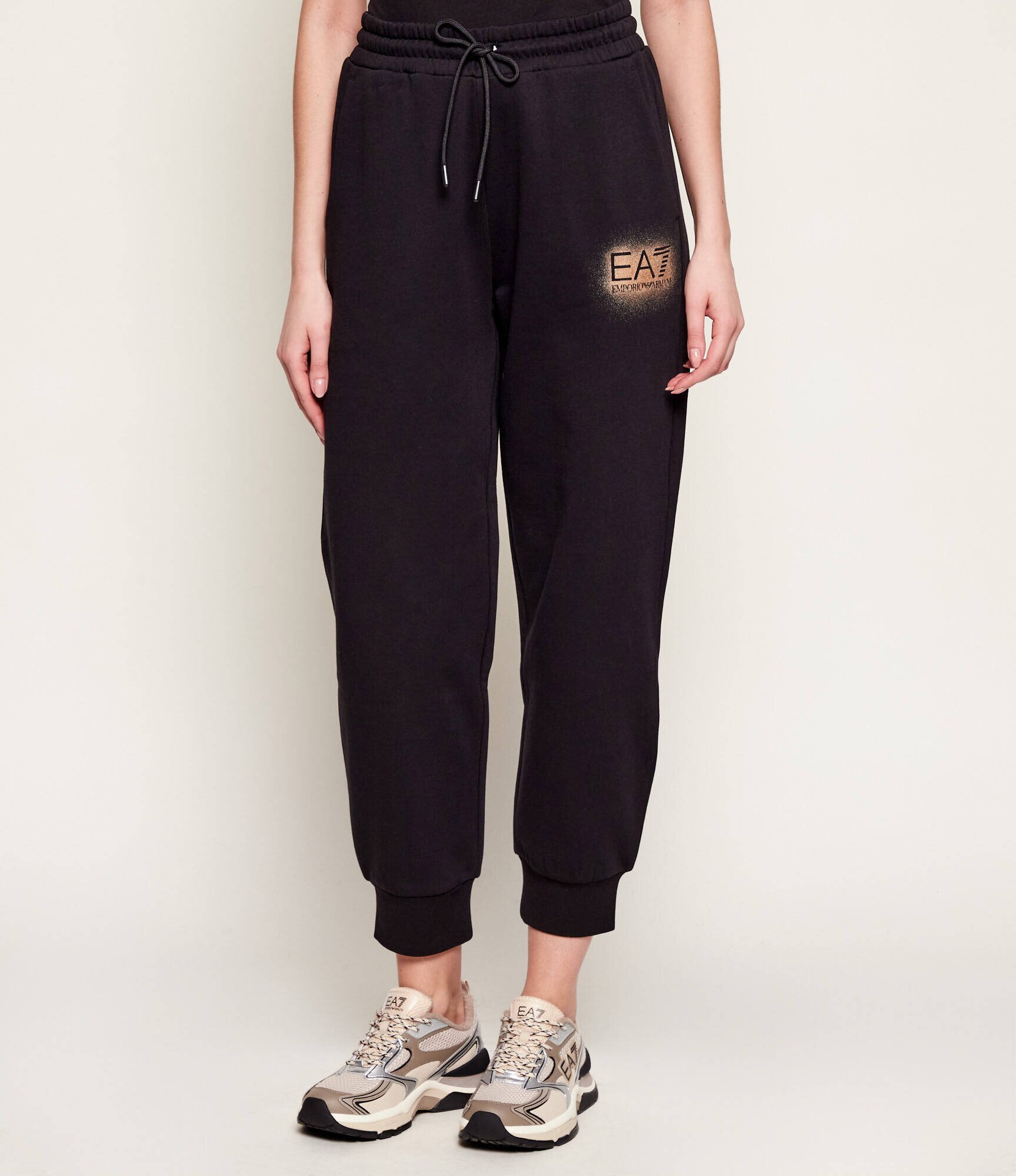 EA7 Trening | Relaxed fit