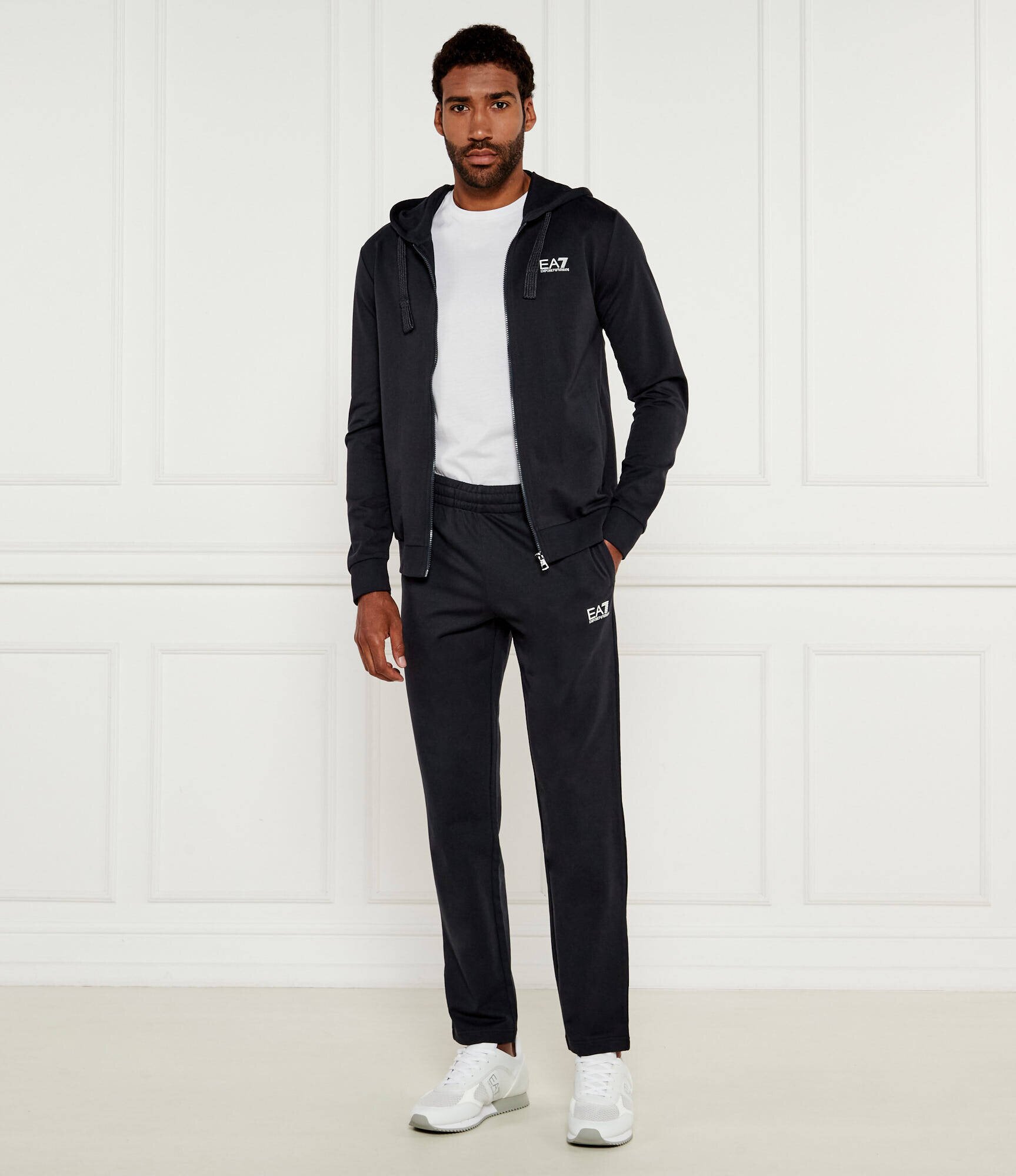 EA7 Trening | Relaxed fit