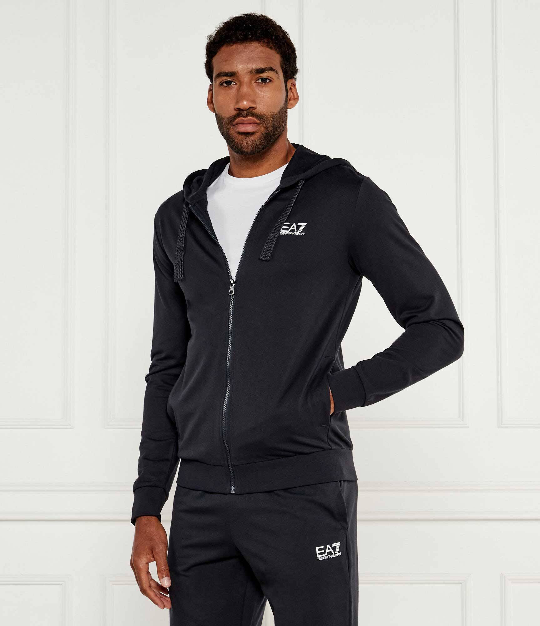 EA7 Trening | Relaxed fit