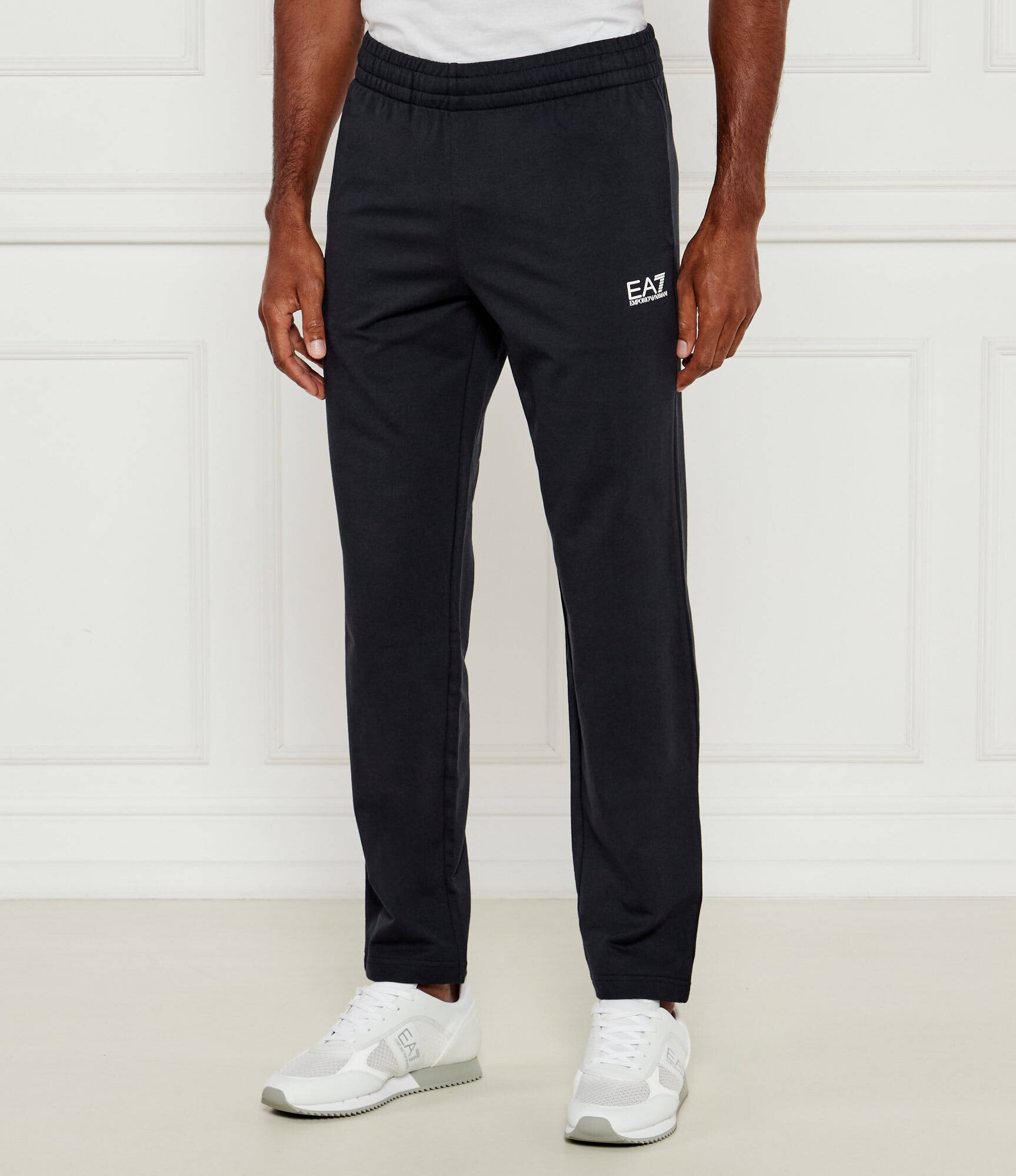 EA7 Trening | Relaxed fit