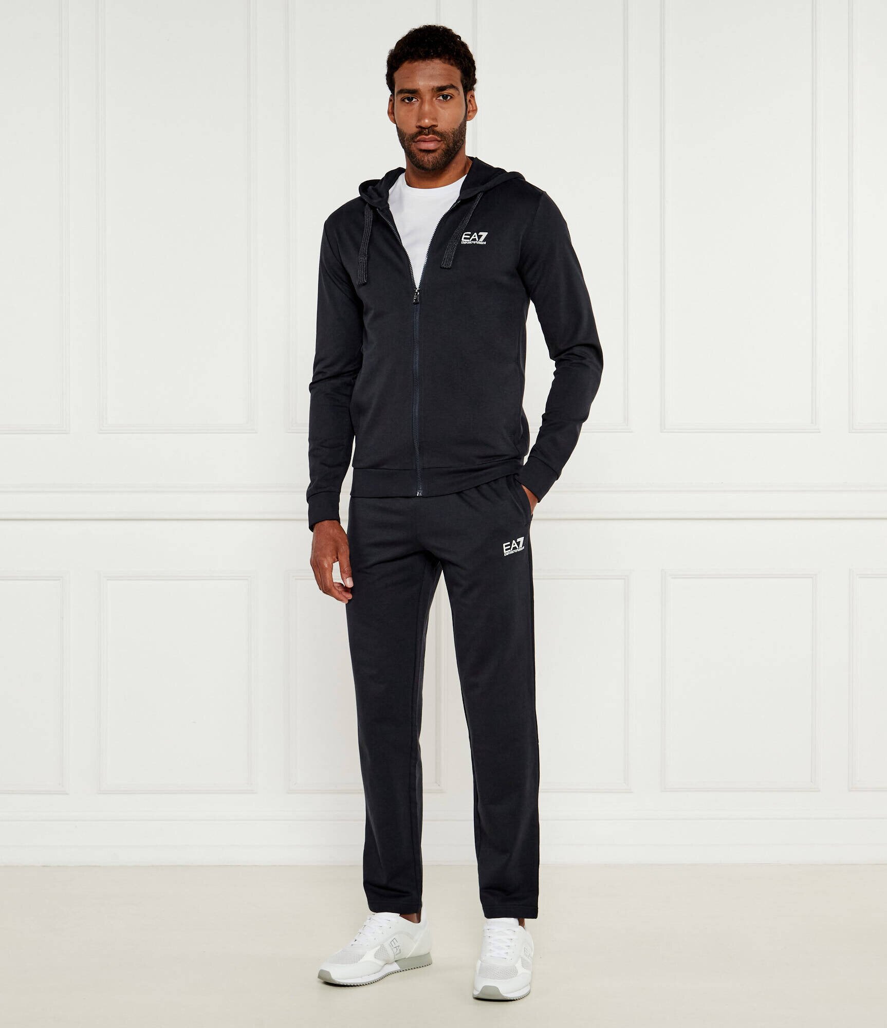 EA7 Trening | Relaxed fit