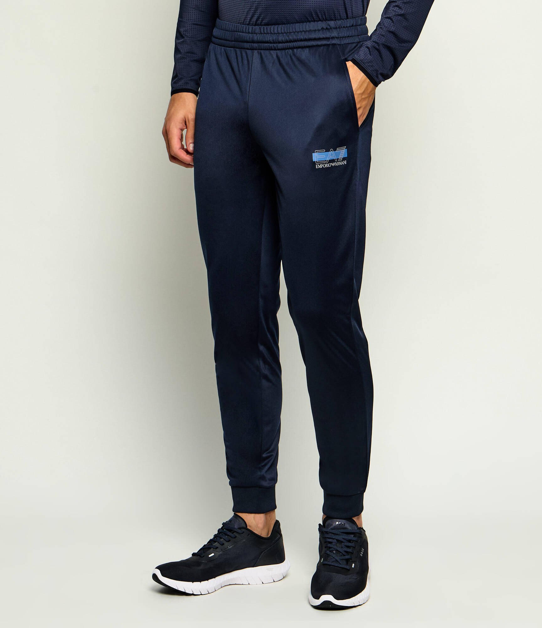 EA7 Trening | Slim Fit