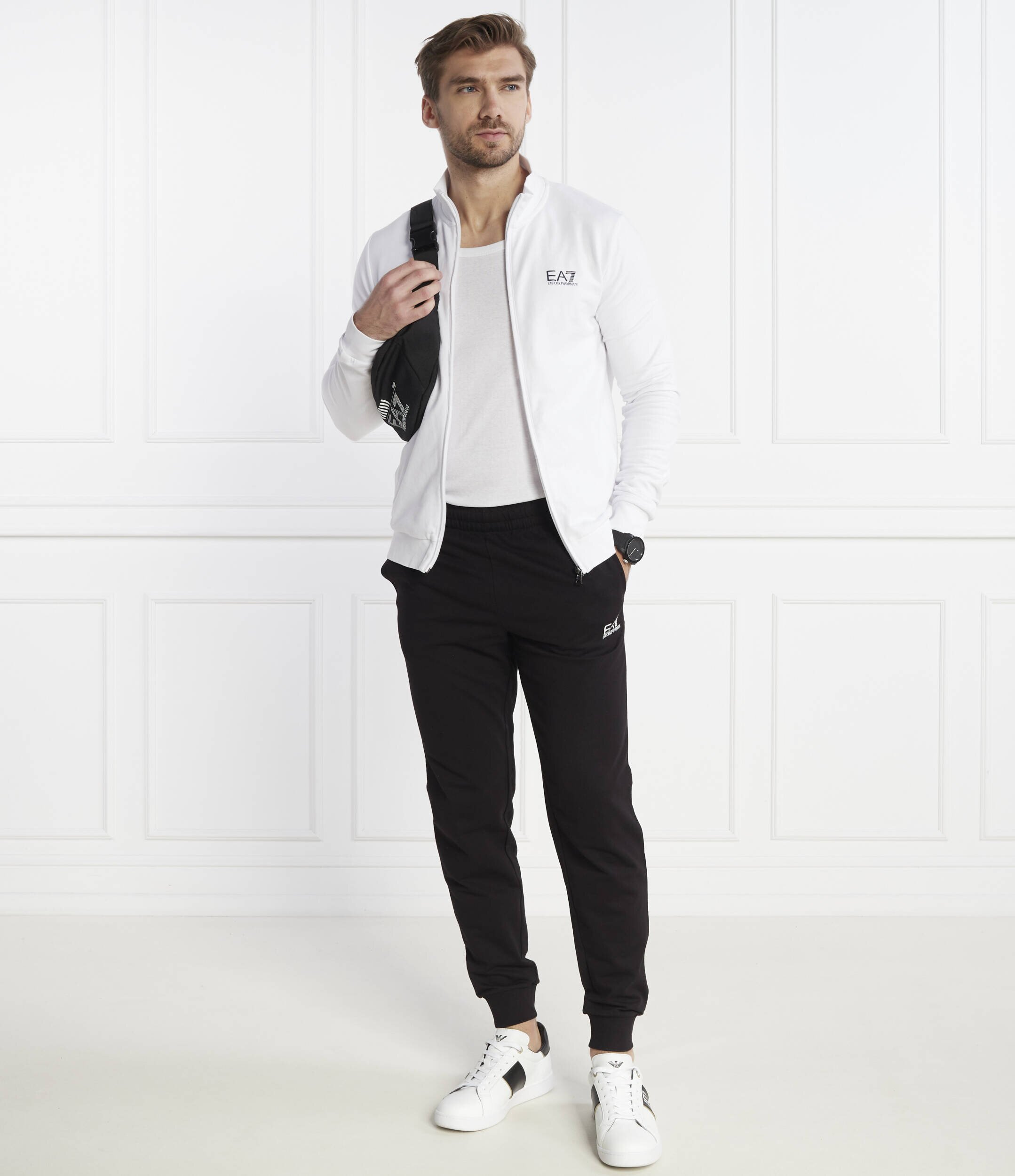 EA7 Trening | Slim Fit