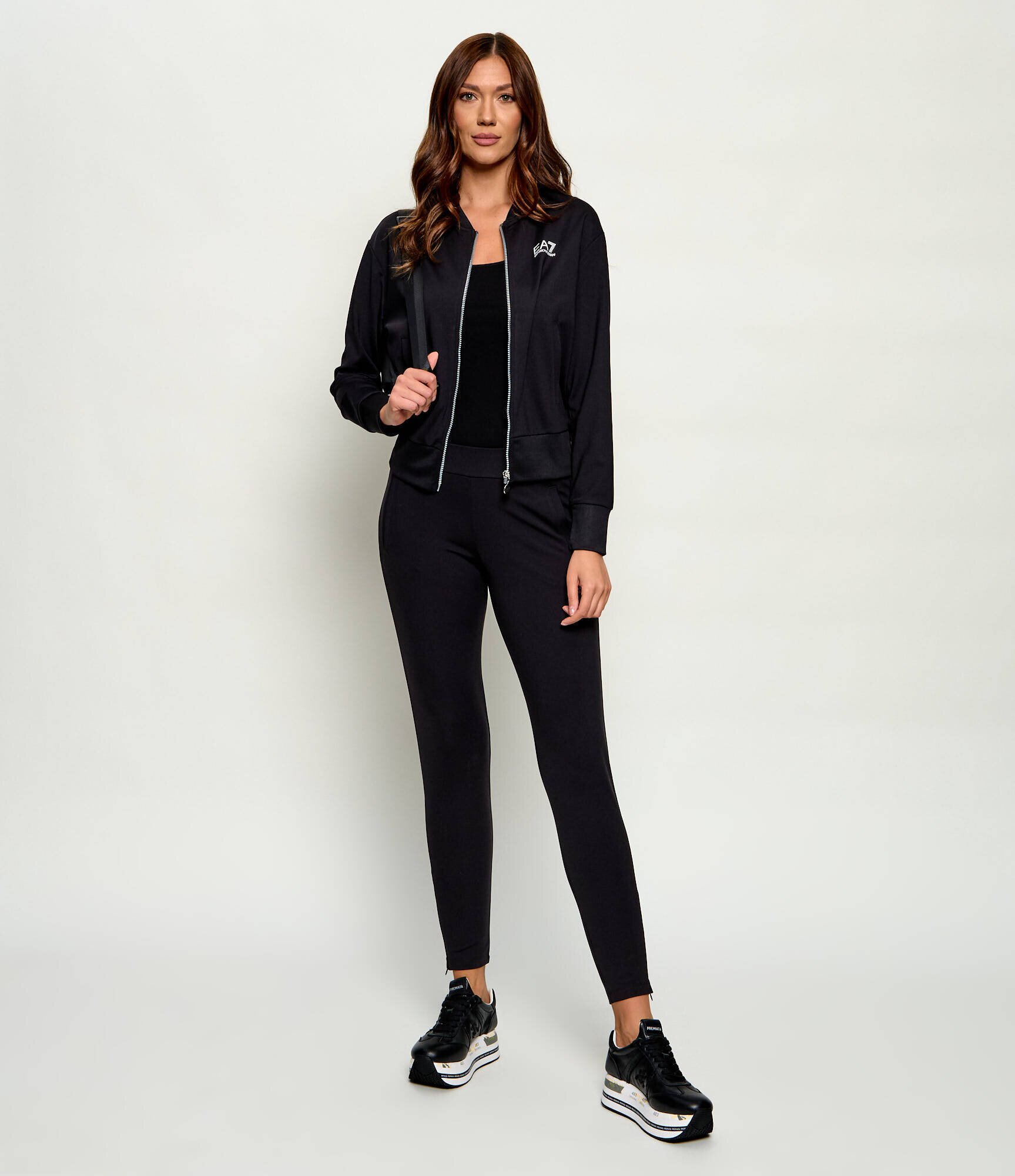 EA7 Trening | Slim Fit