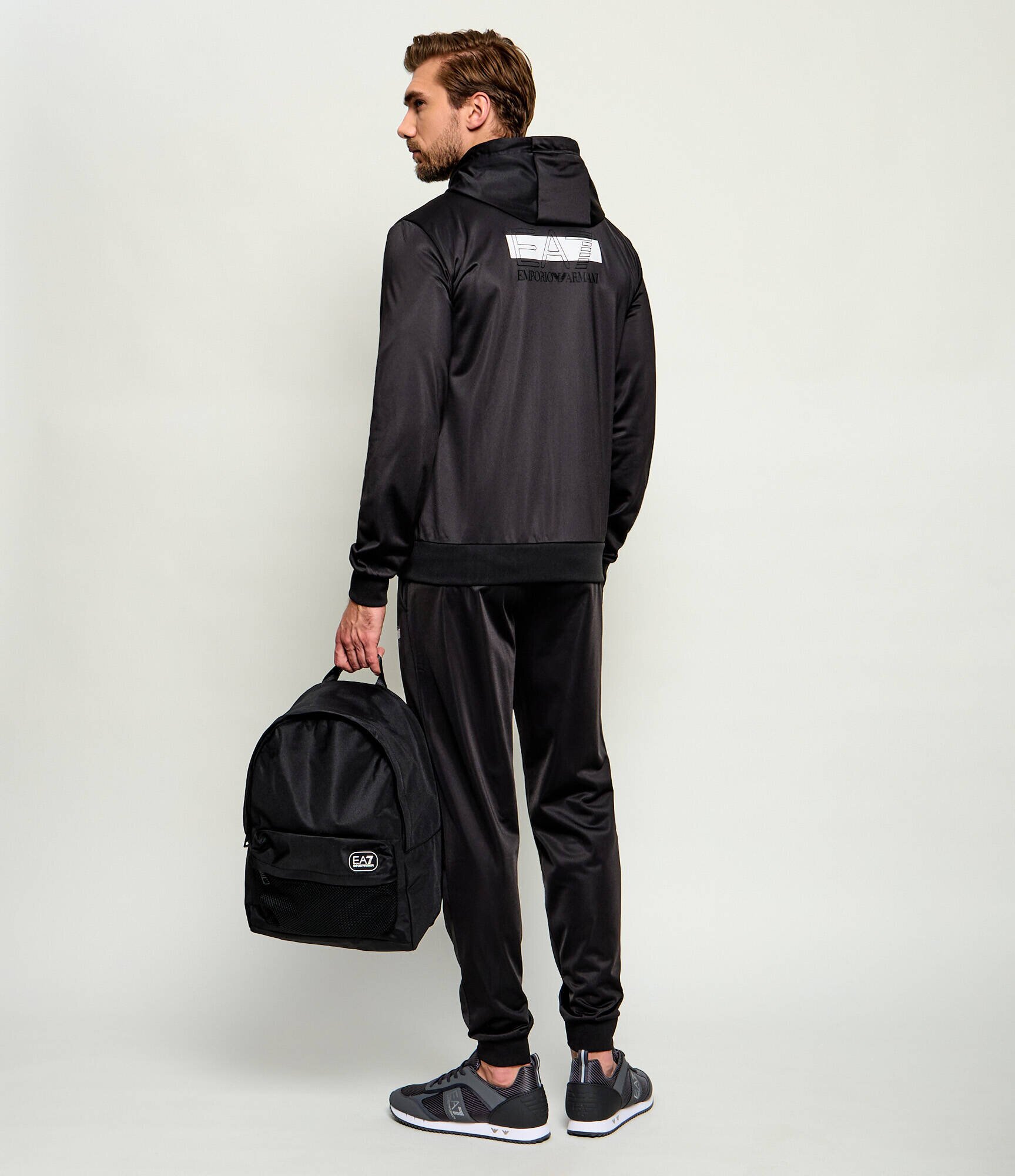 EA7 Trening | Slim Fit