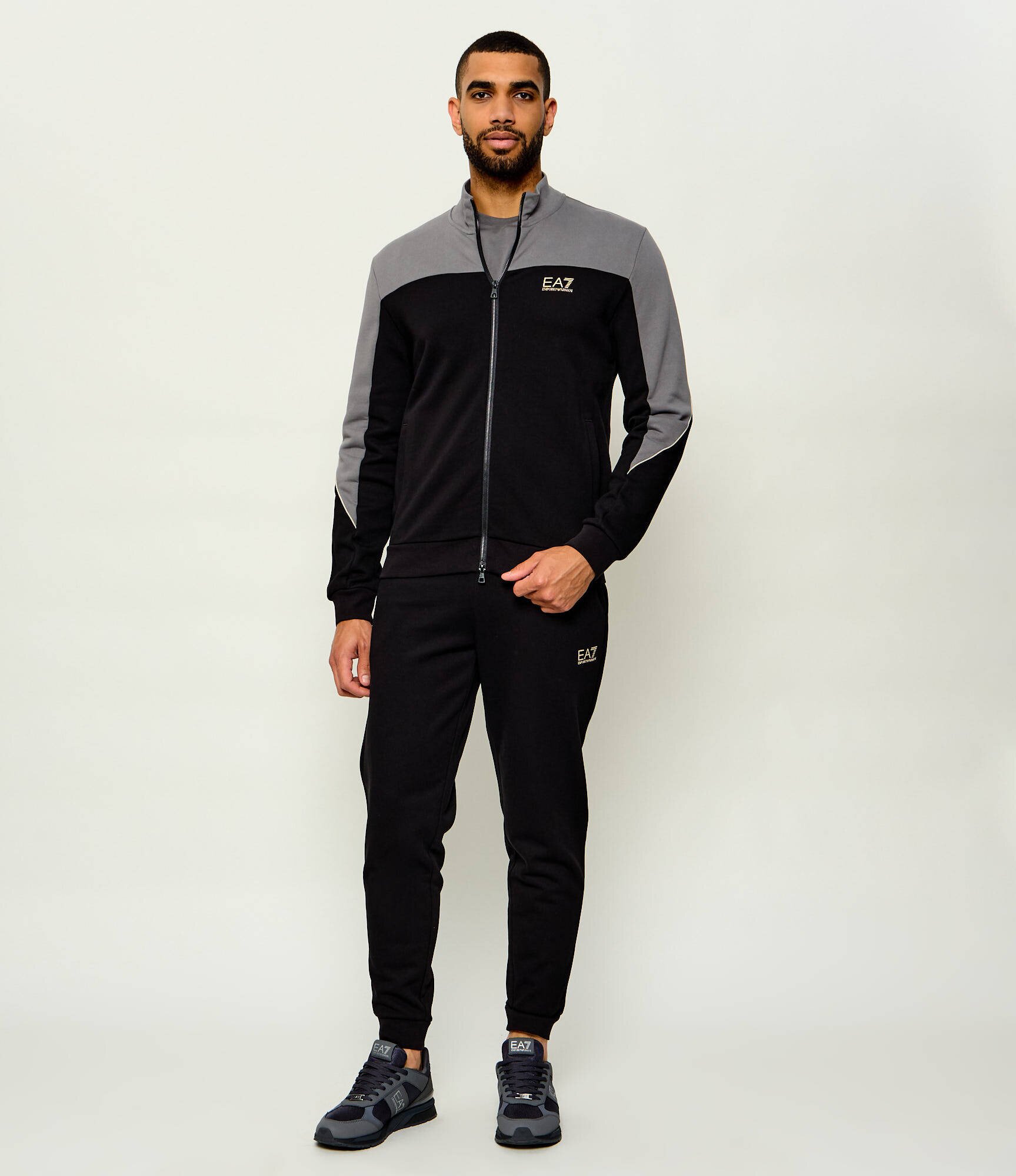 EA7 Trening | Slim Fit