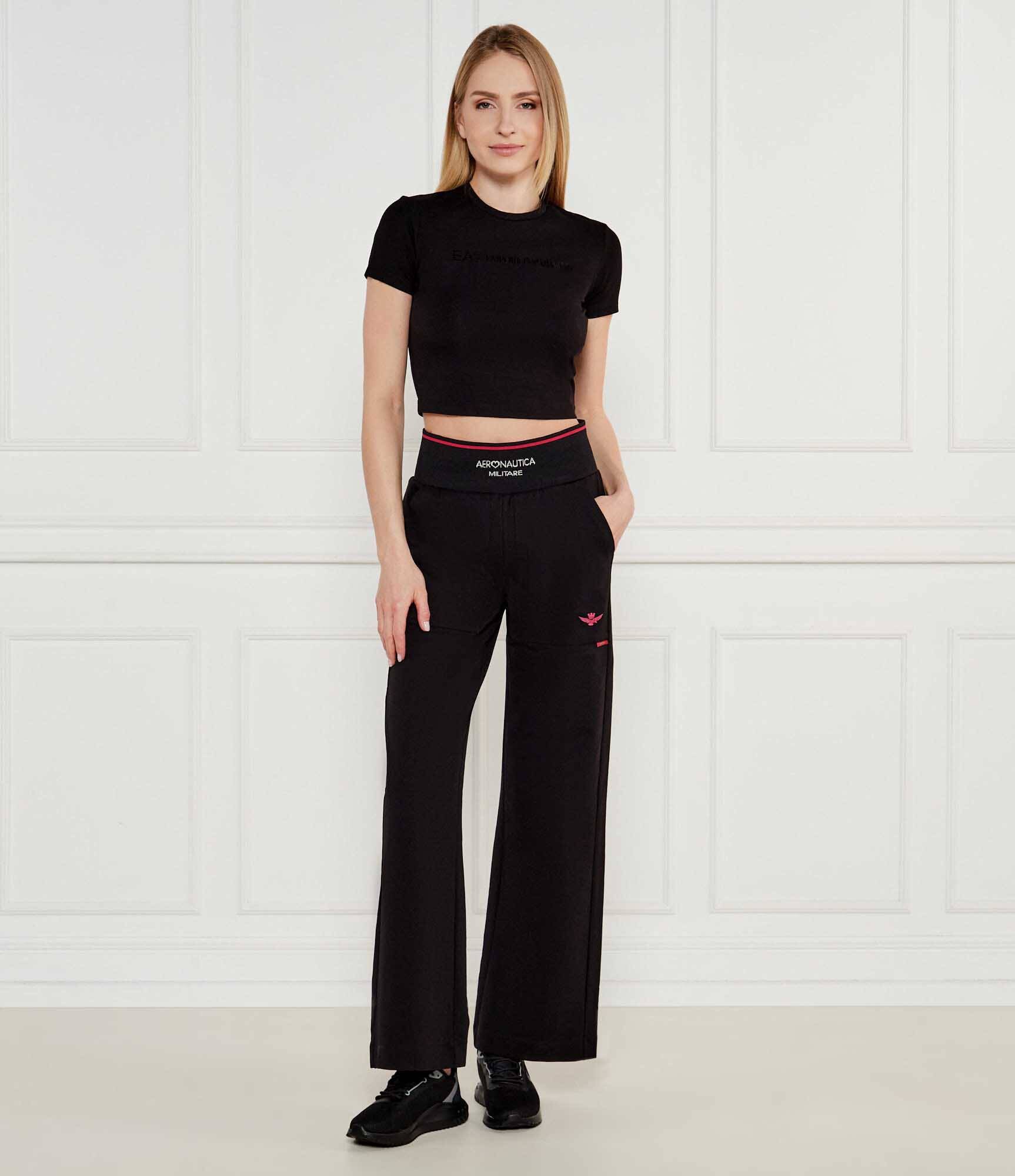EA7 Tricou | Cropped Fit