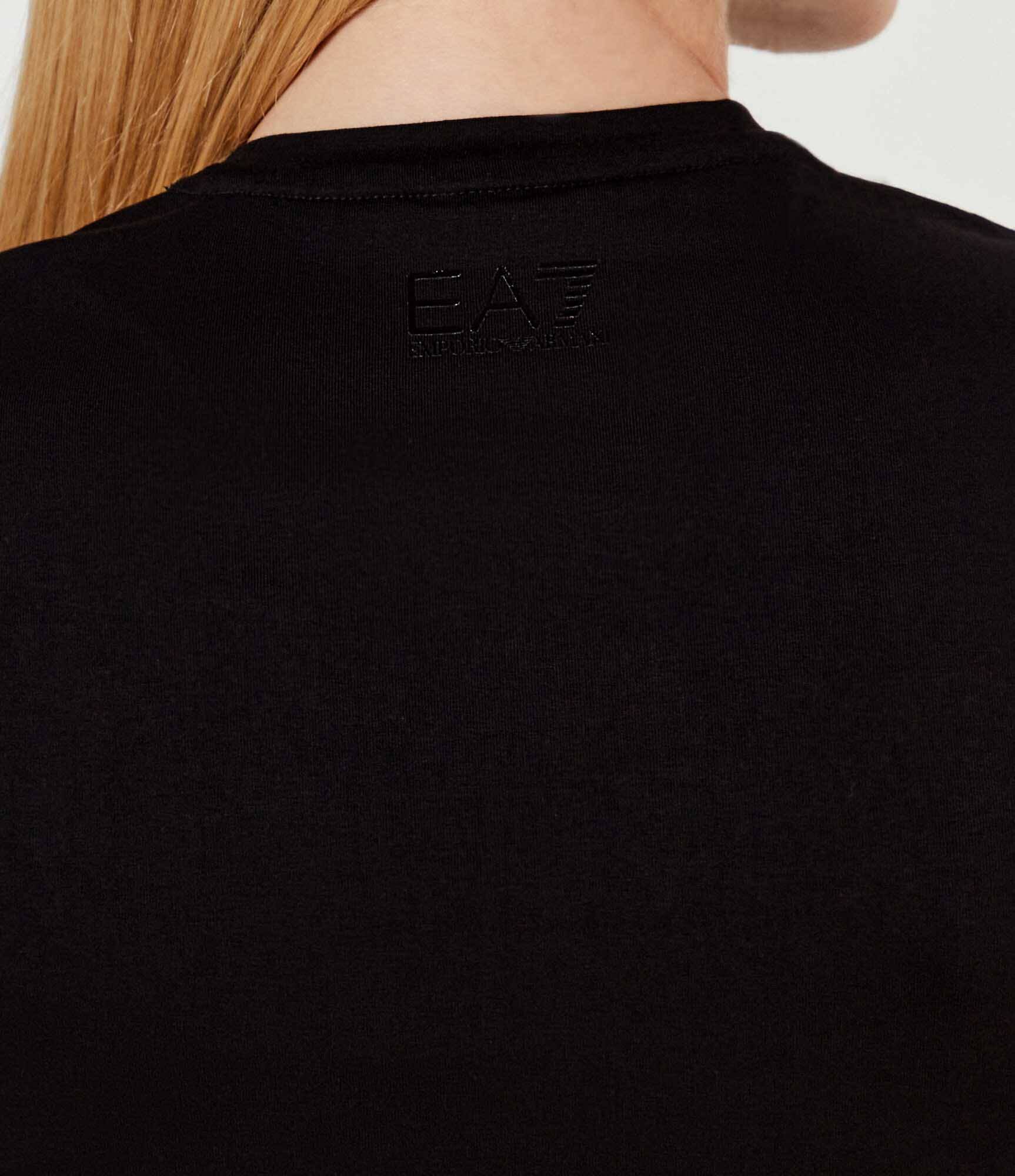 EA7 Tricou | Cropped Fit