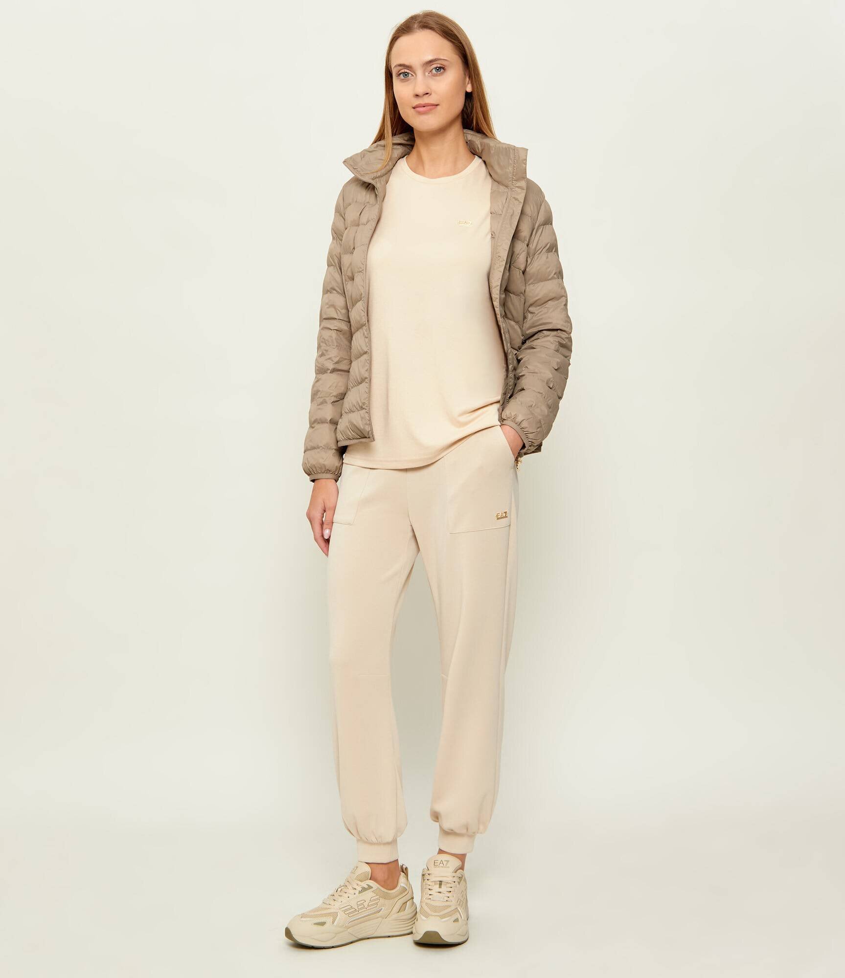 EA7 Tricou | Loose fit