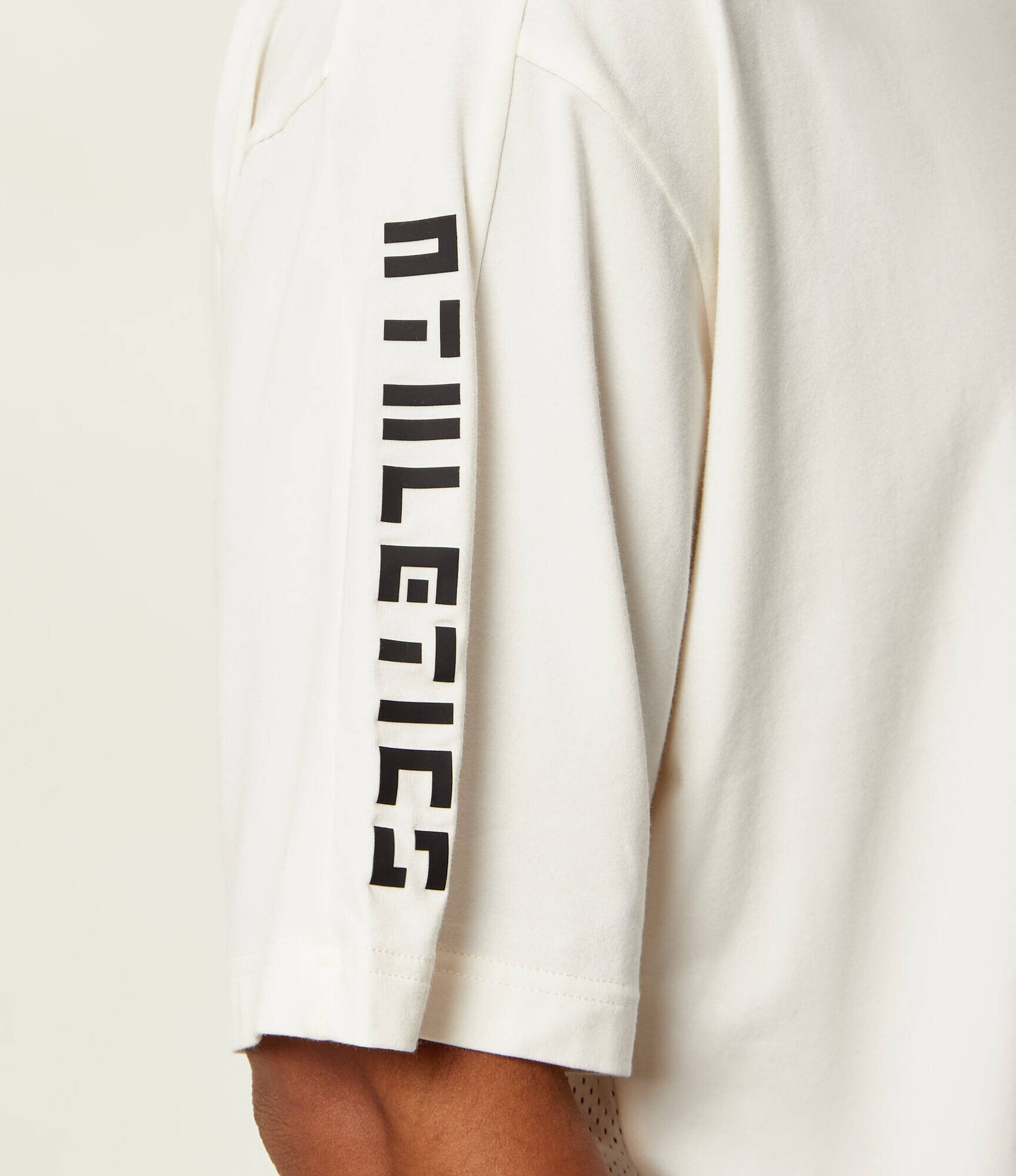 EA7 Tricou | Loose fit