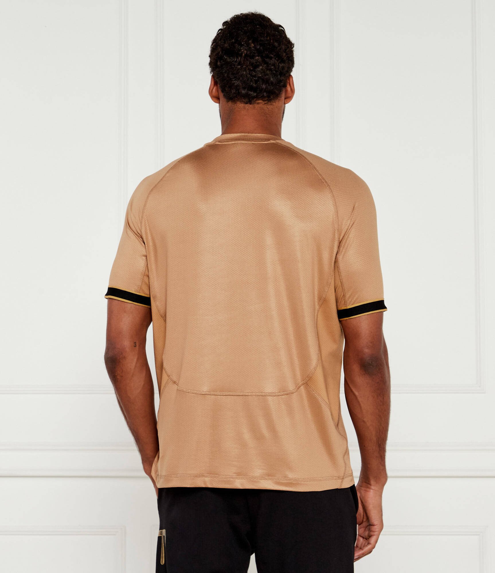 EA7 Tricou | Modern fit