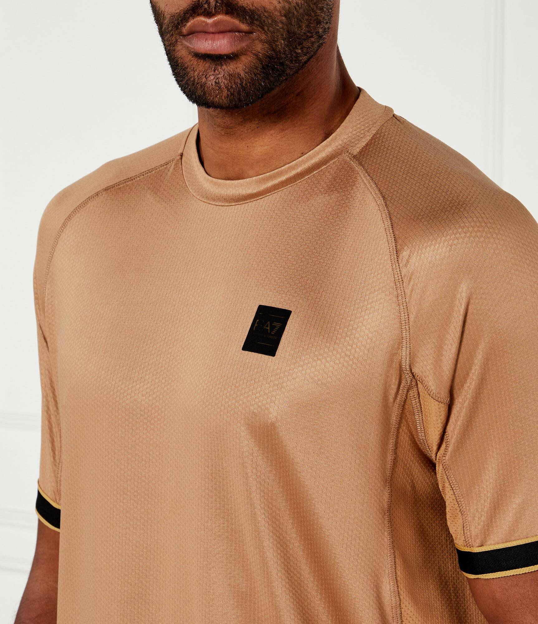EA7 Tricou | Modern fit